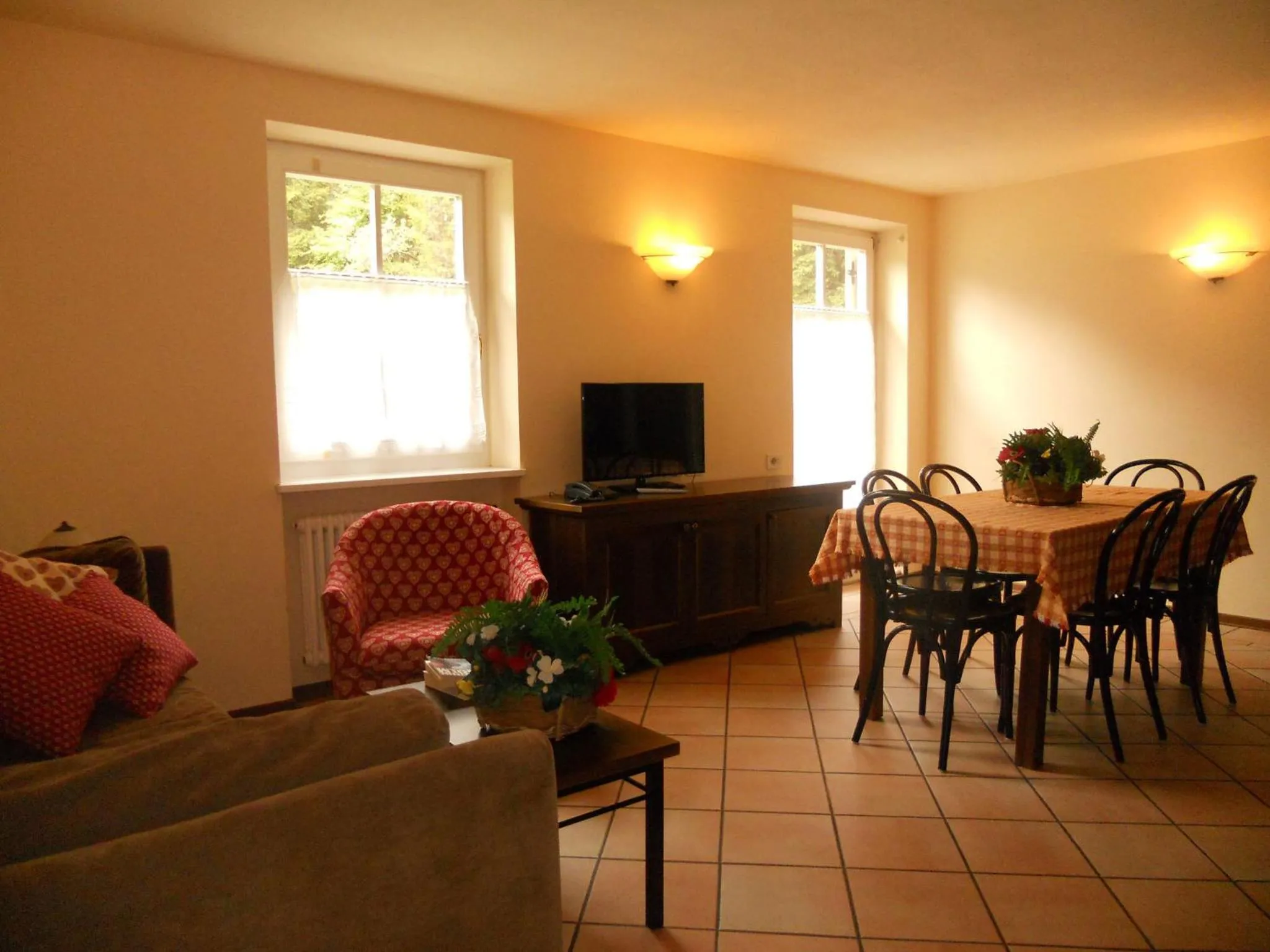 Residence Villa Avisio