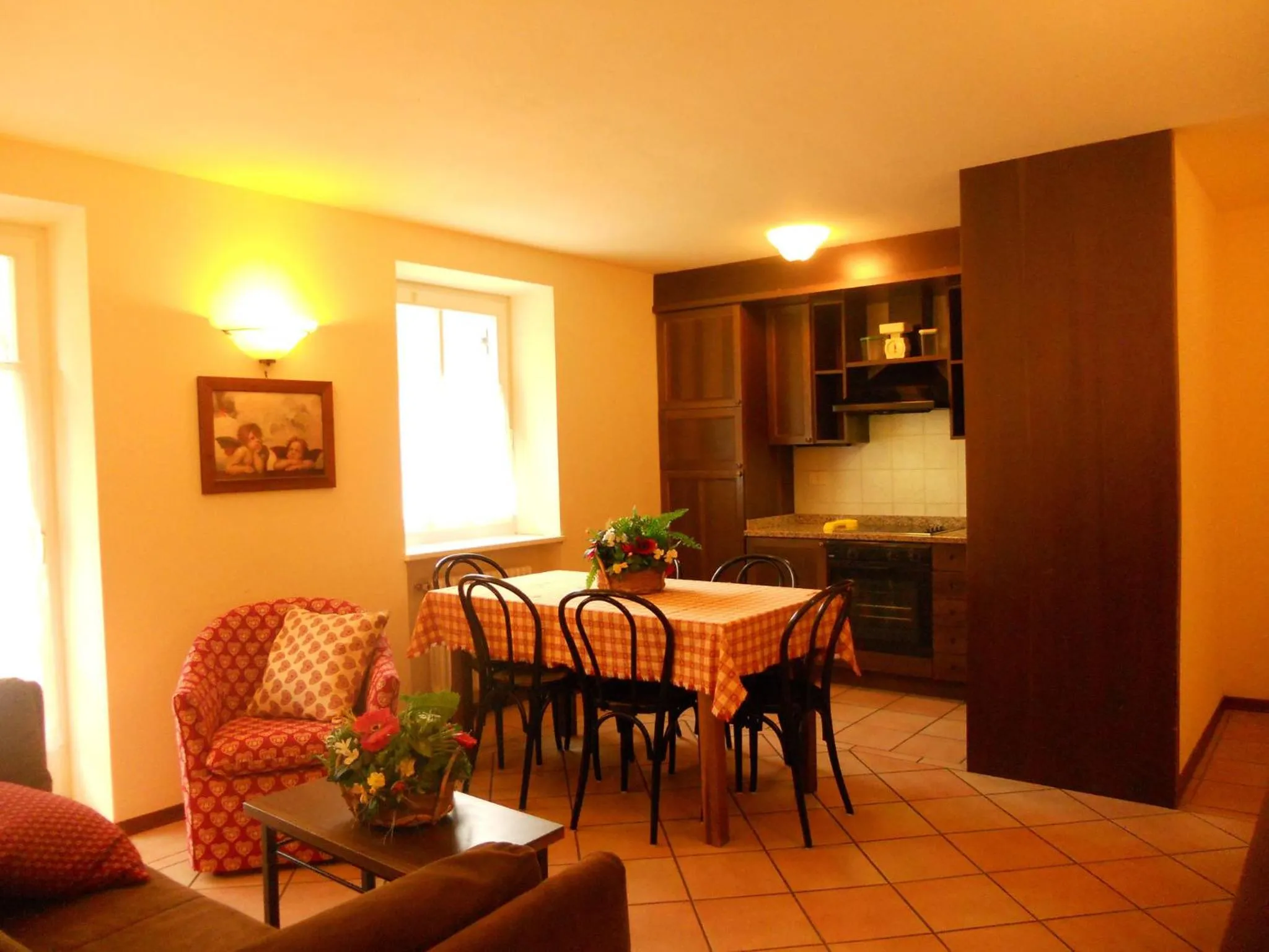 Residence Villa Avisio