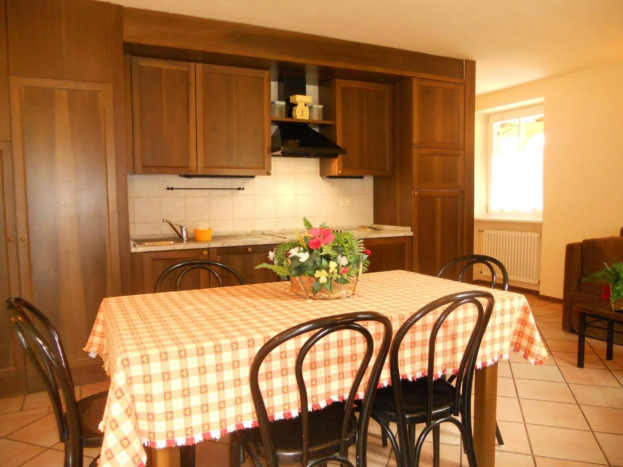 Residence Villa Avisio