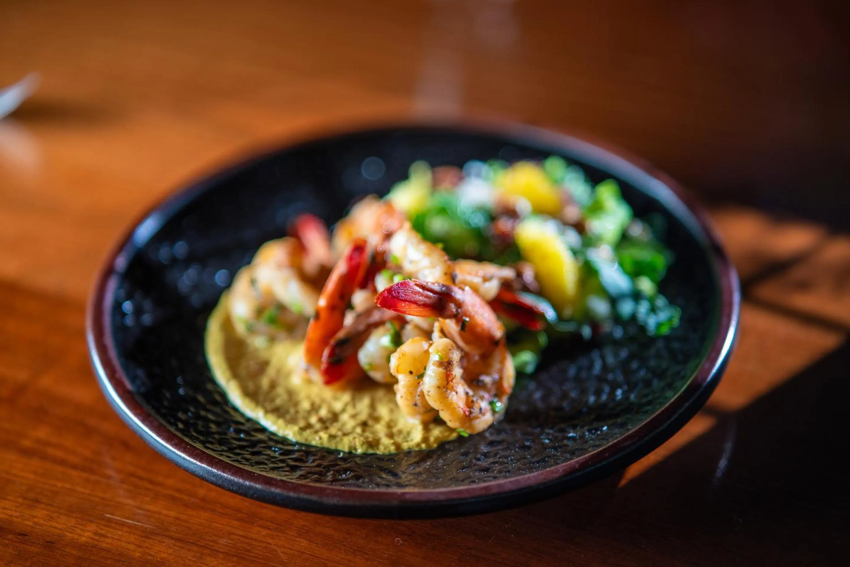 Food and drinks in Grand Coastal Hotel