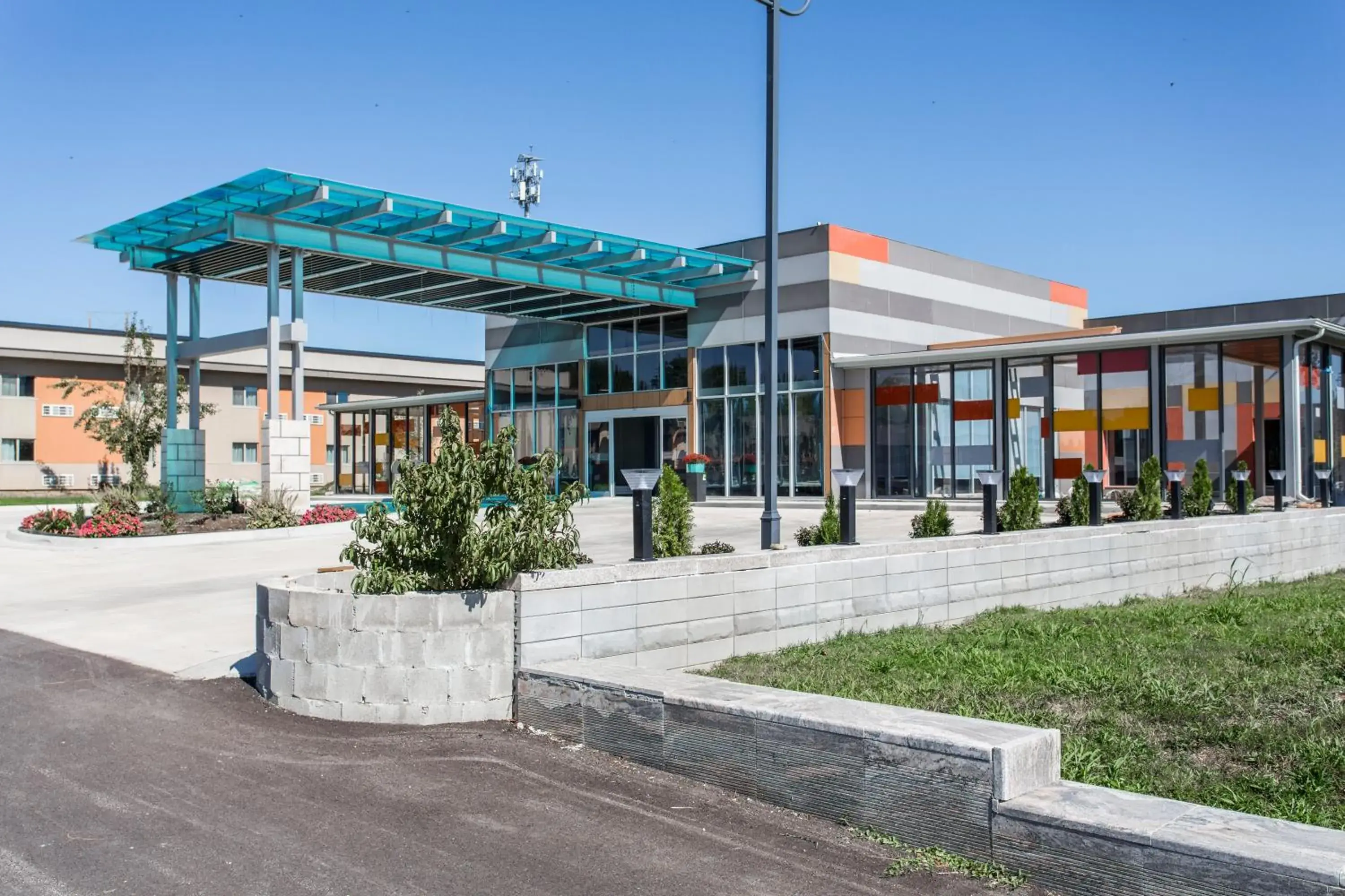 KC Inn Hotel Kansas City KC Inn Hotel Kansas City