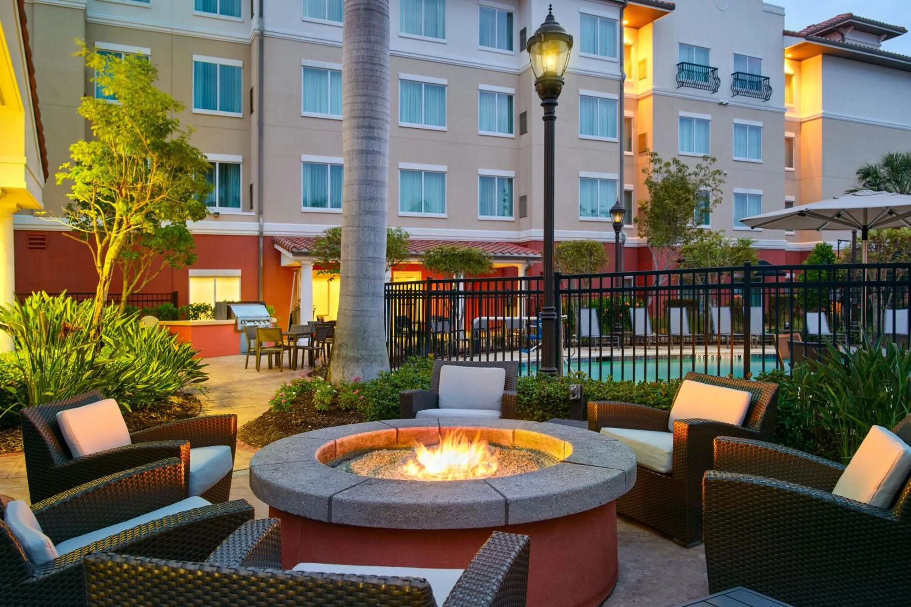 Other in Residence Inn by Marriott Fort Myers at I-75 and Gulf Coast Town Center