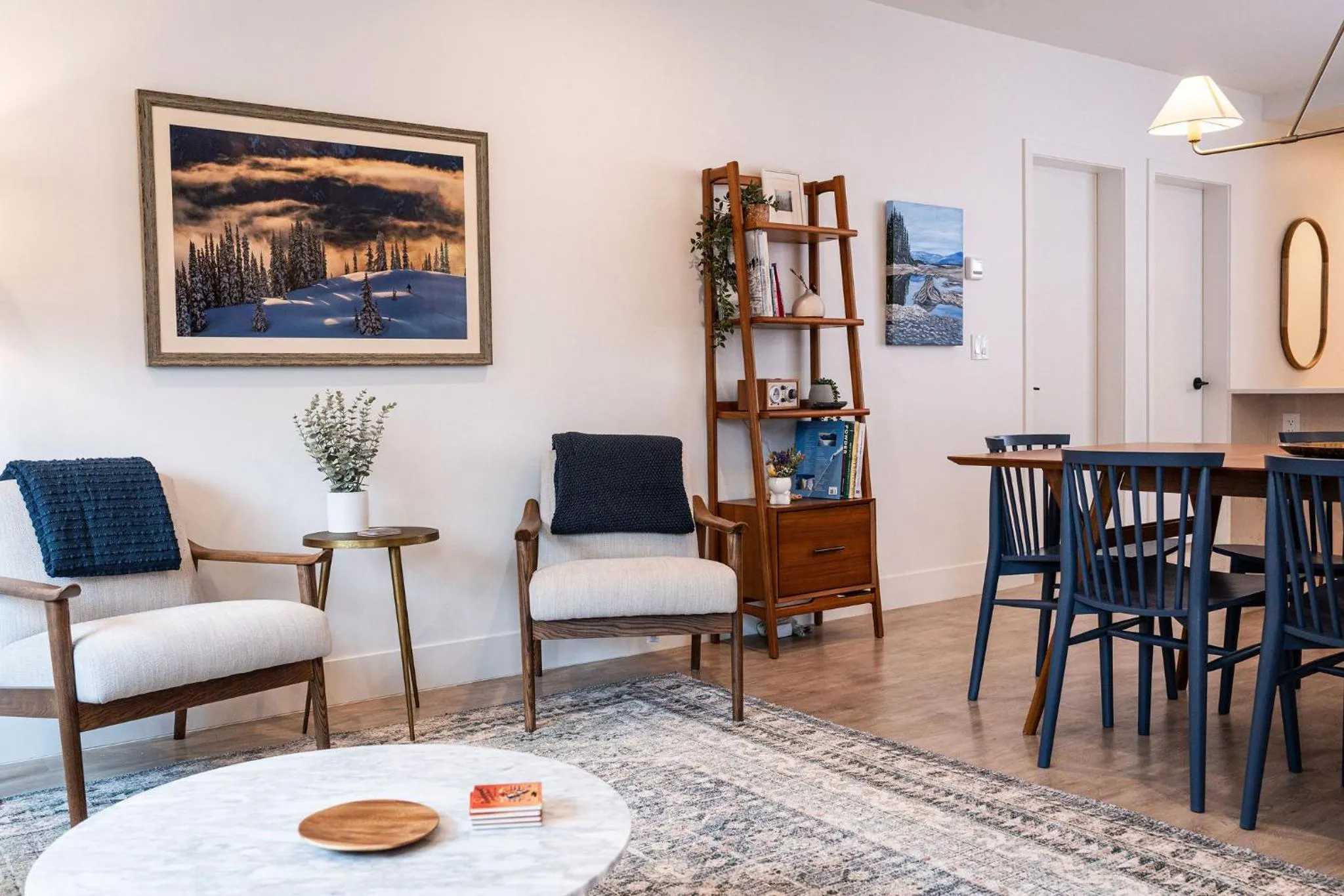 Powder Pines Retreat by Revelstoke Vacations