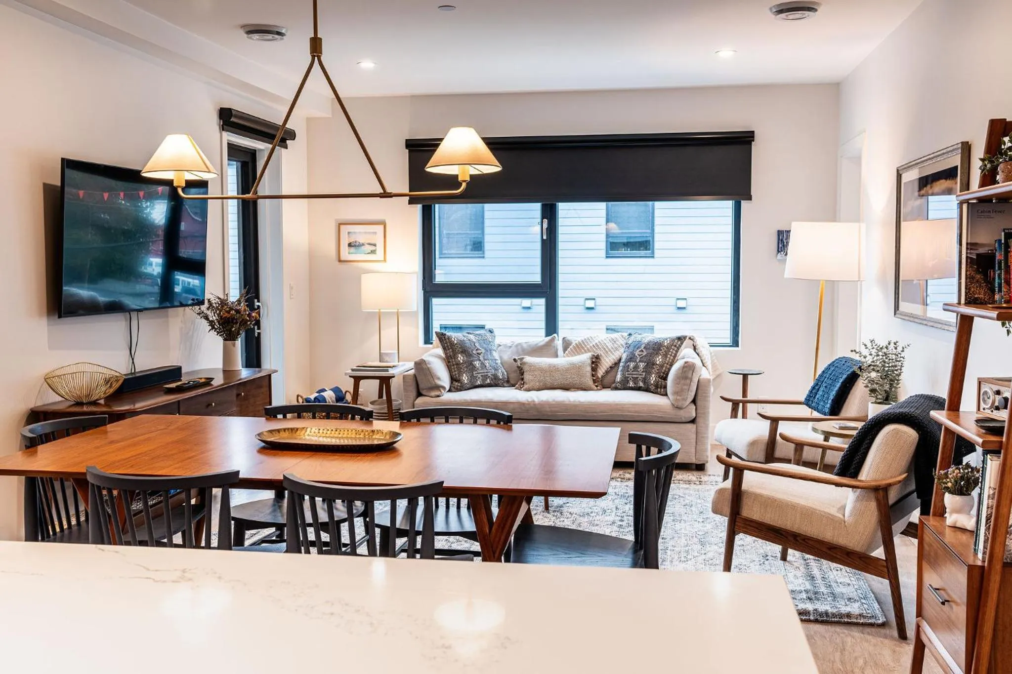 Powder Pines Retreat by Revelstoke Vacations