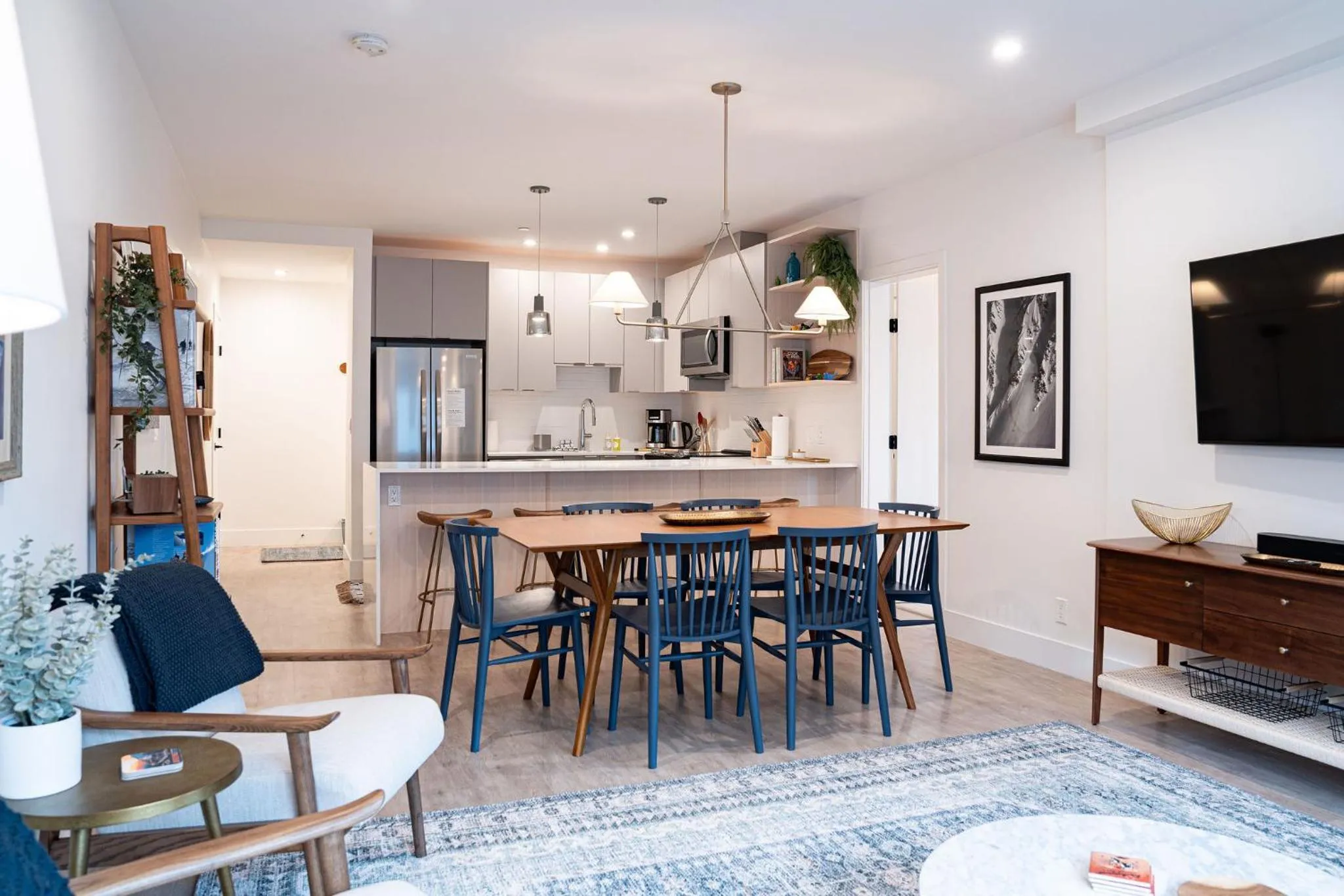 Powder Pines Retreat by Revelstoke Vacations