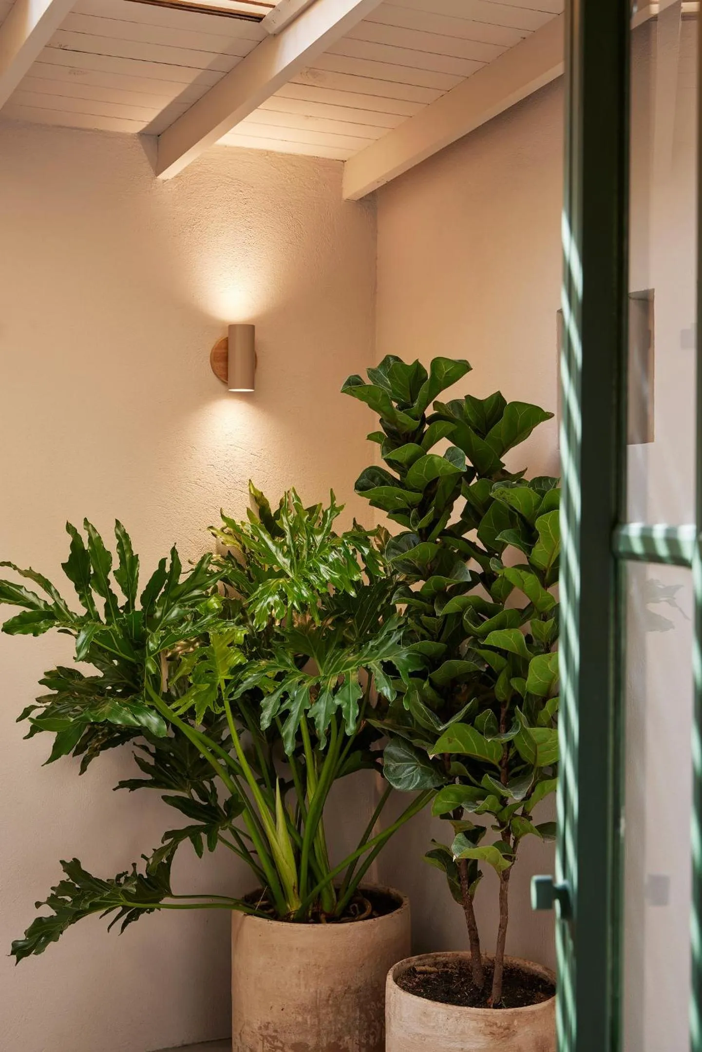 Bathroom in Antipoda Hotel Boutique