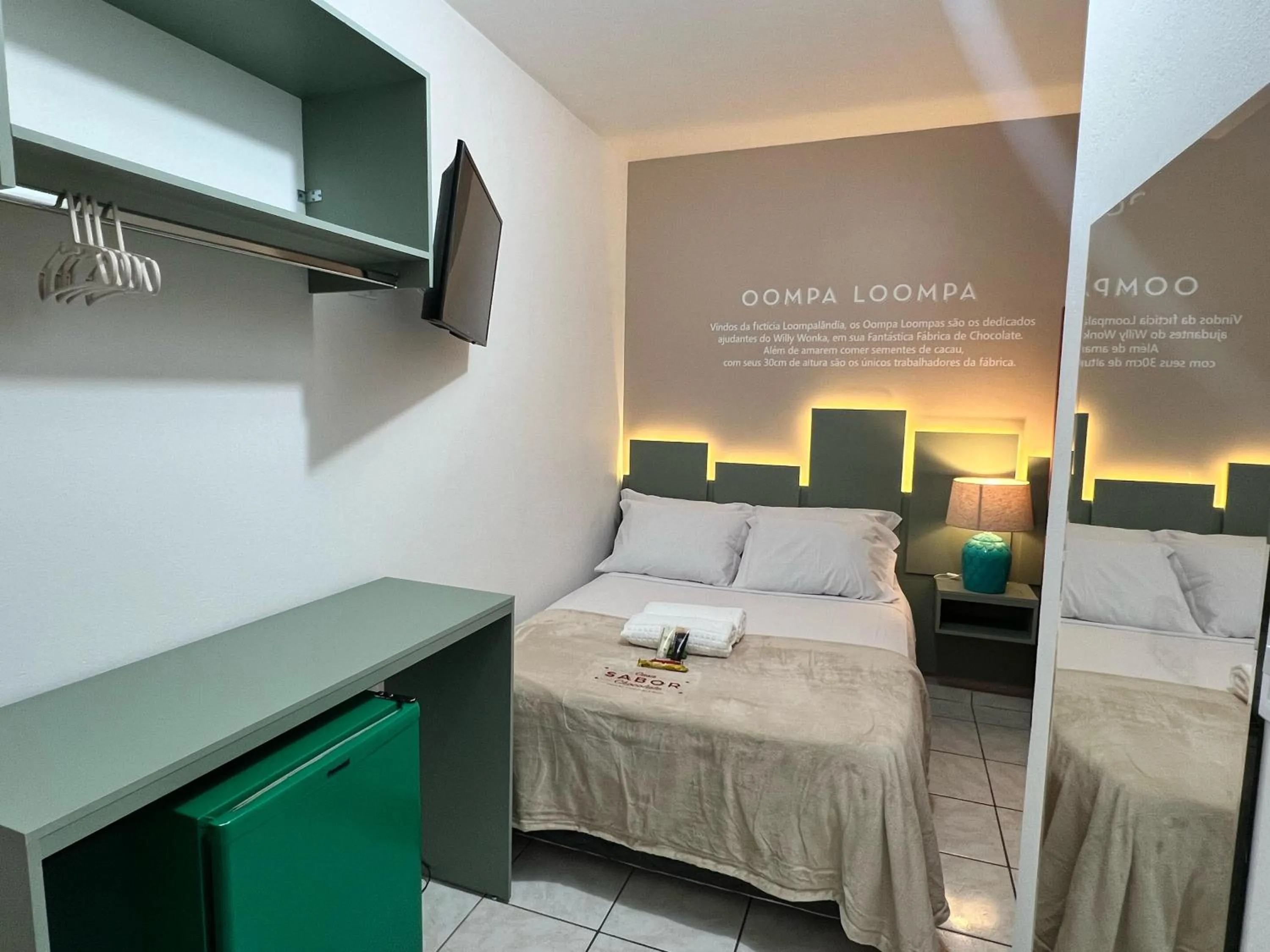 Bedroom, Bed in Casa Sabor Chocolate Mar