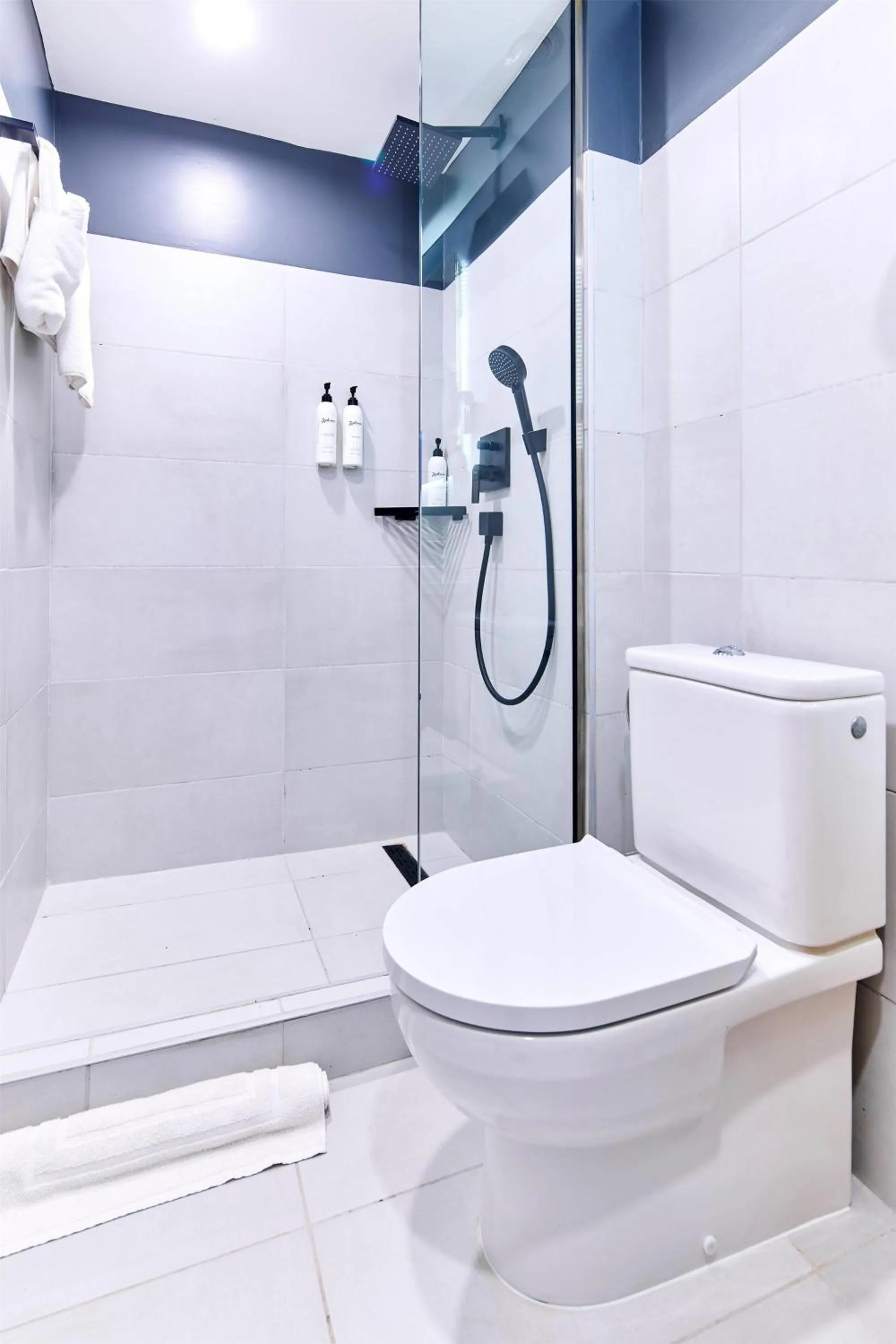 Bedroom in Radisson Hotel Paramaribo