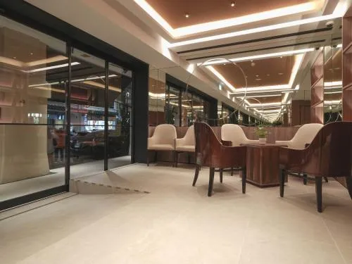 Hotel 1900 Express Chinatown