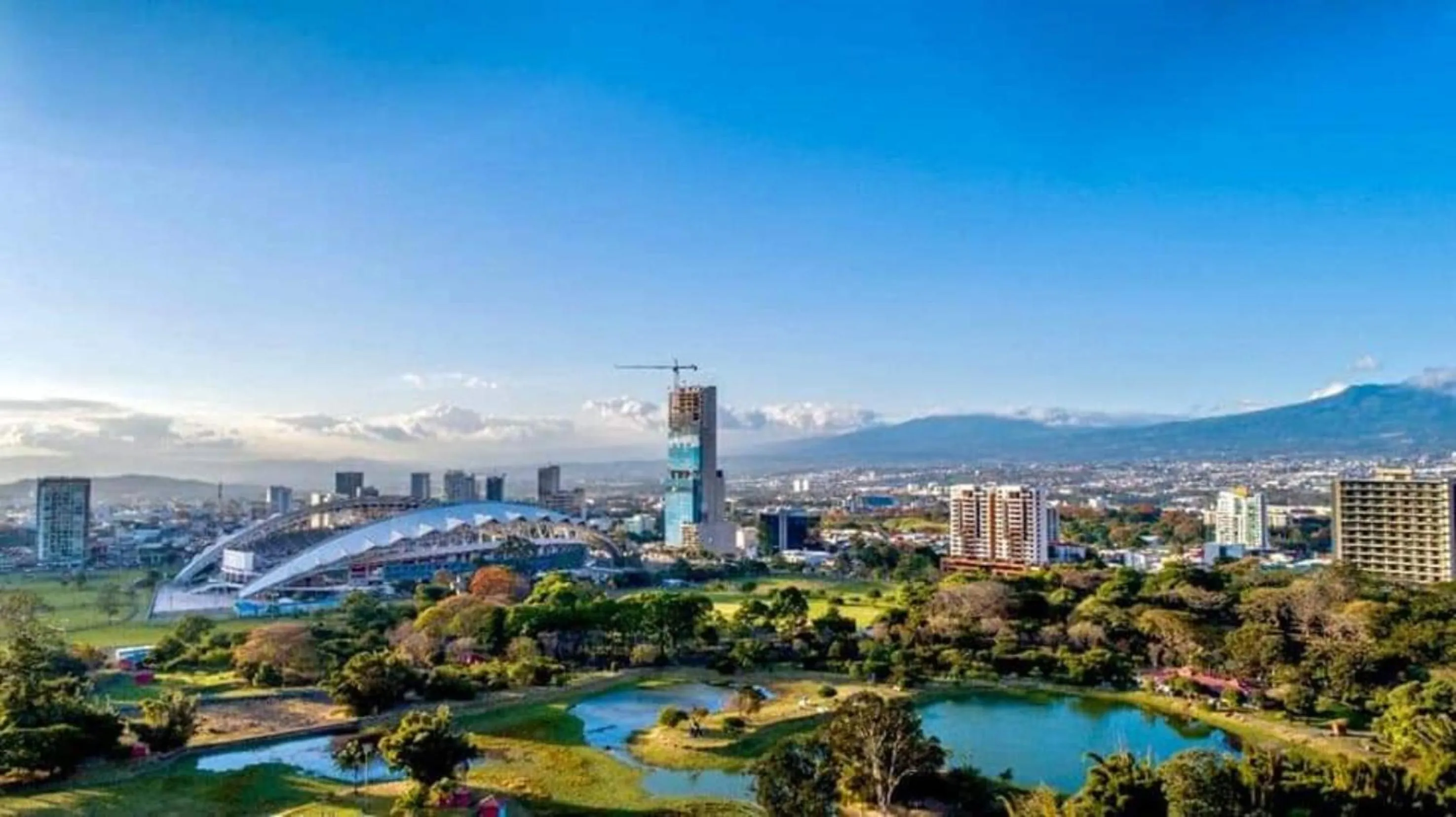 Activities in Parque del Lago Boutique Hotel