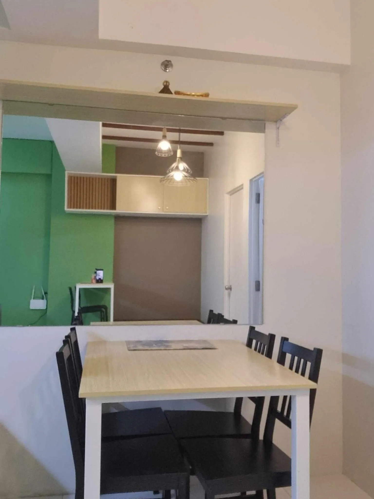 Naga City Stylish Condo