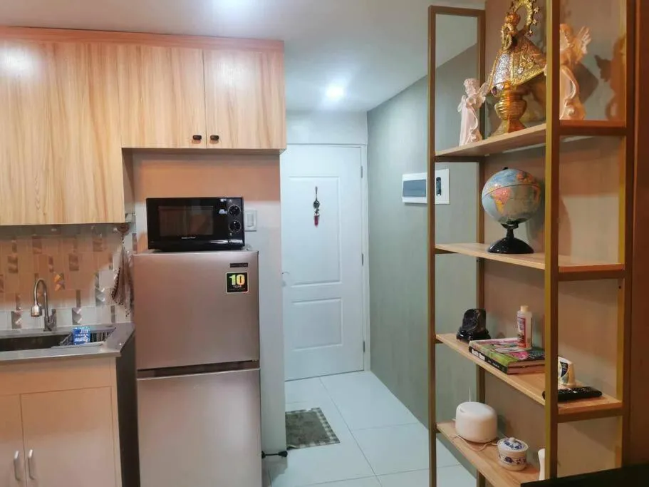 pet friendly in Naga City Stylish Condo
