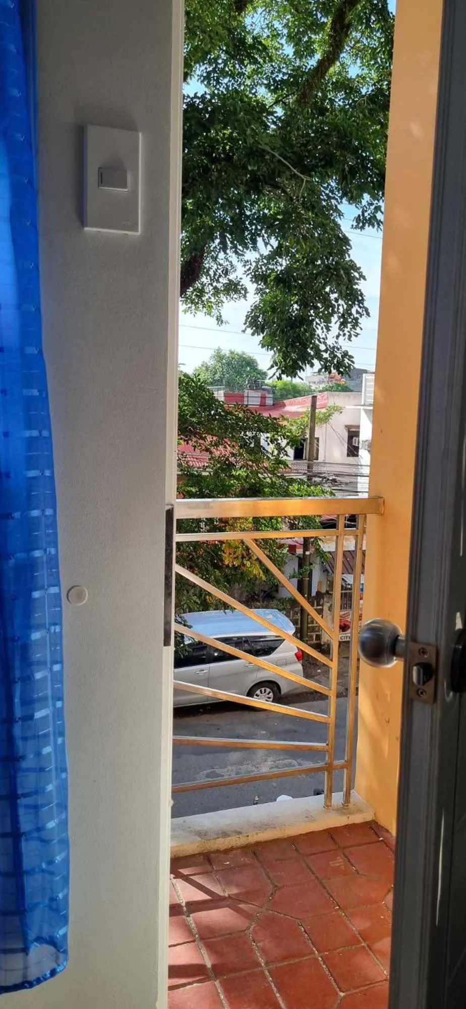 Naga City Stylish Condo