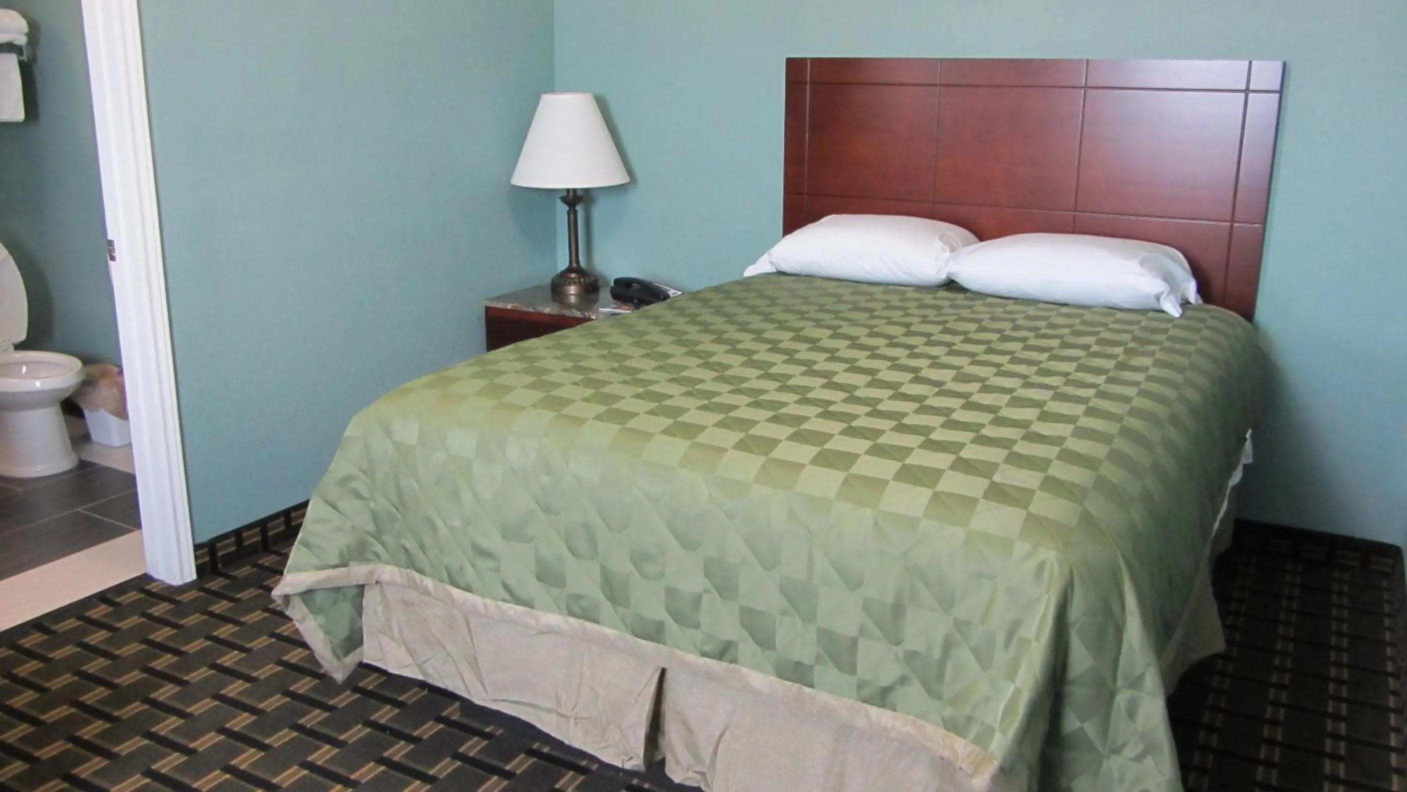 Ocean Inn