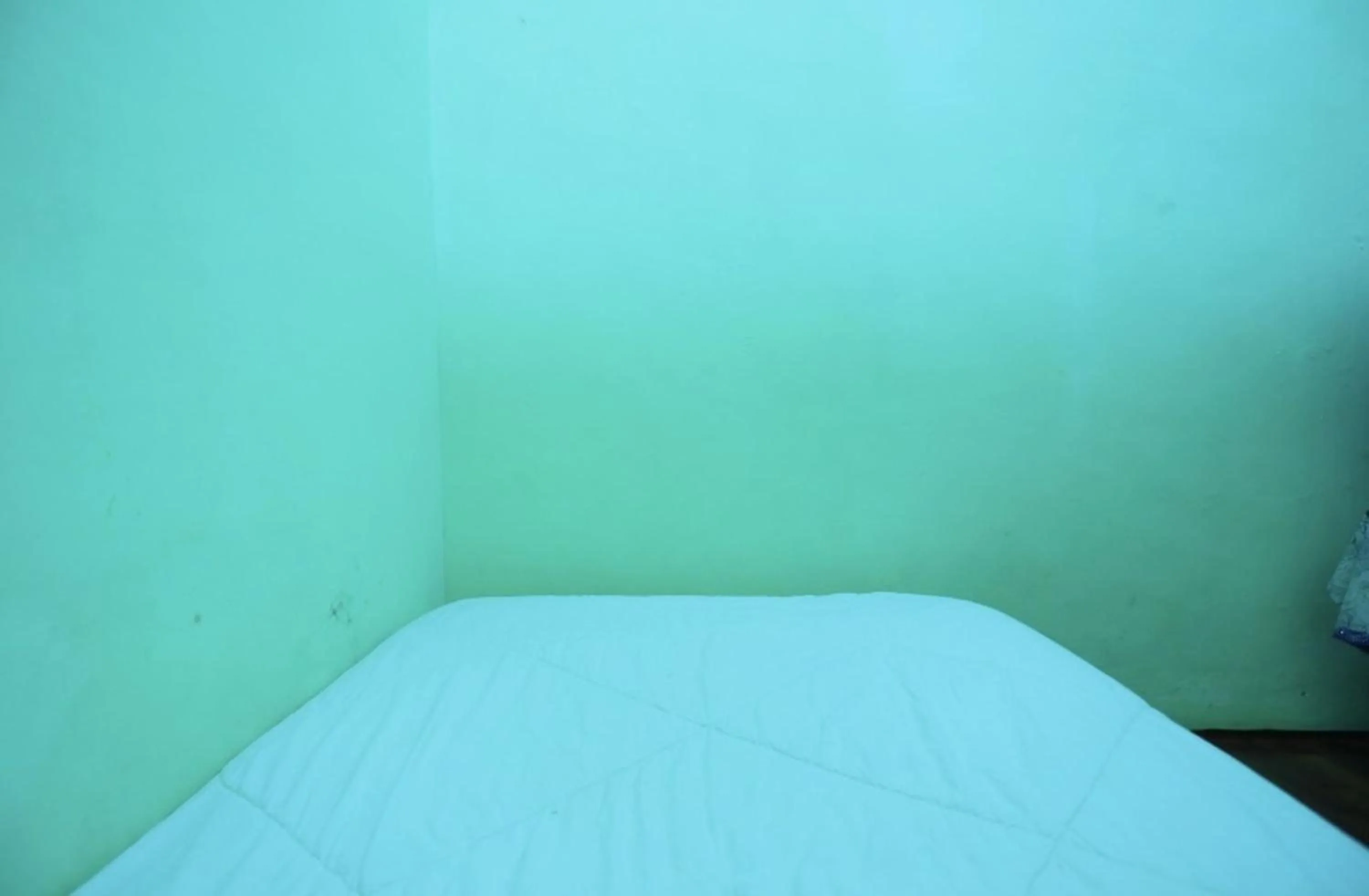 Photo of the whole room, Bed in Hotel O Grace Homestay SyariahNearMall Nagoya Hill