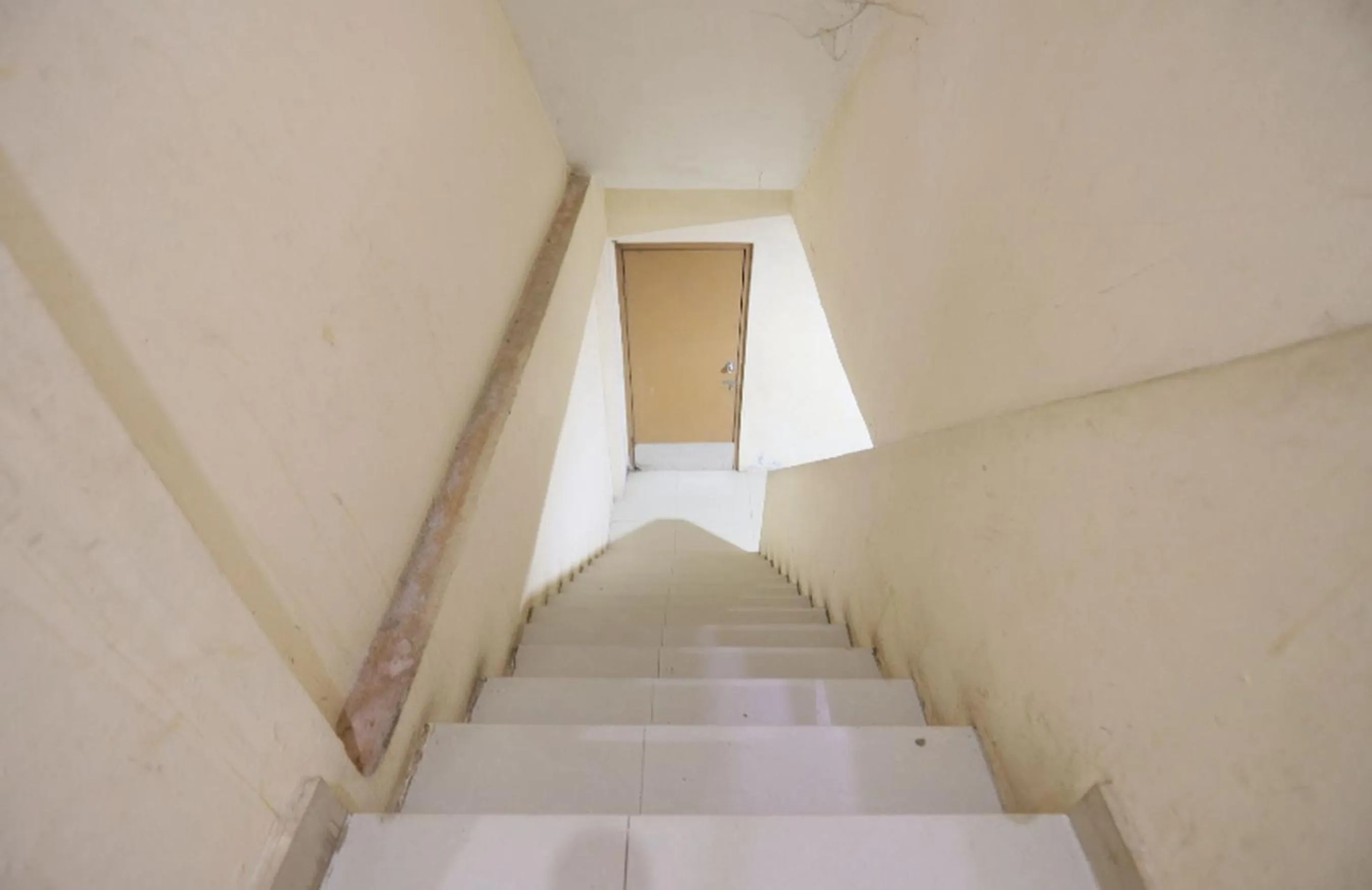 Lobby or reception in Hotel O Grace Homestay SyariahNearMall Nagoya Hill