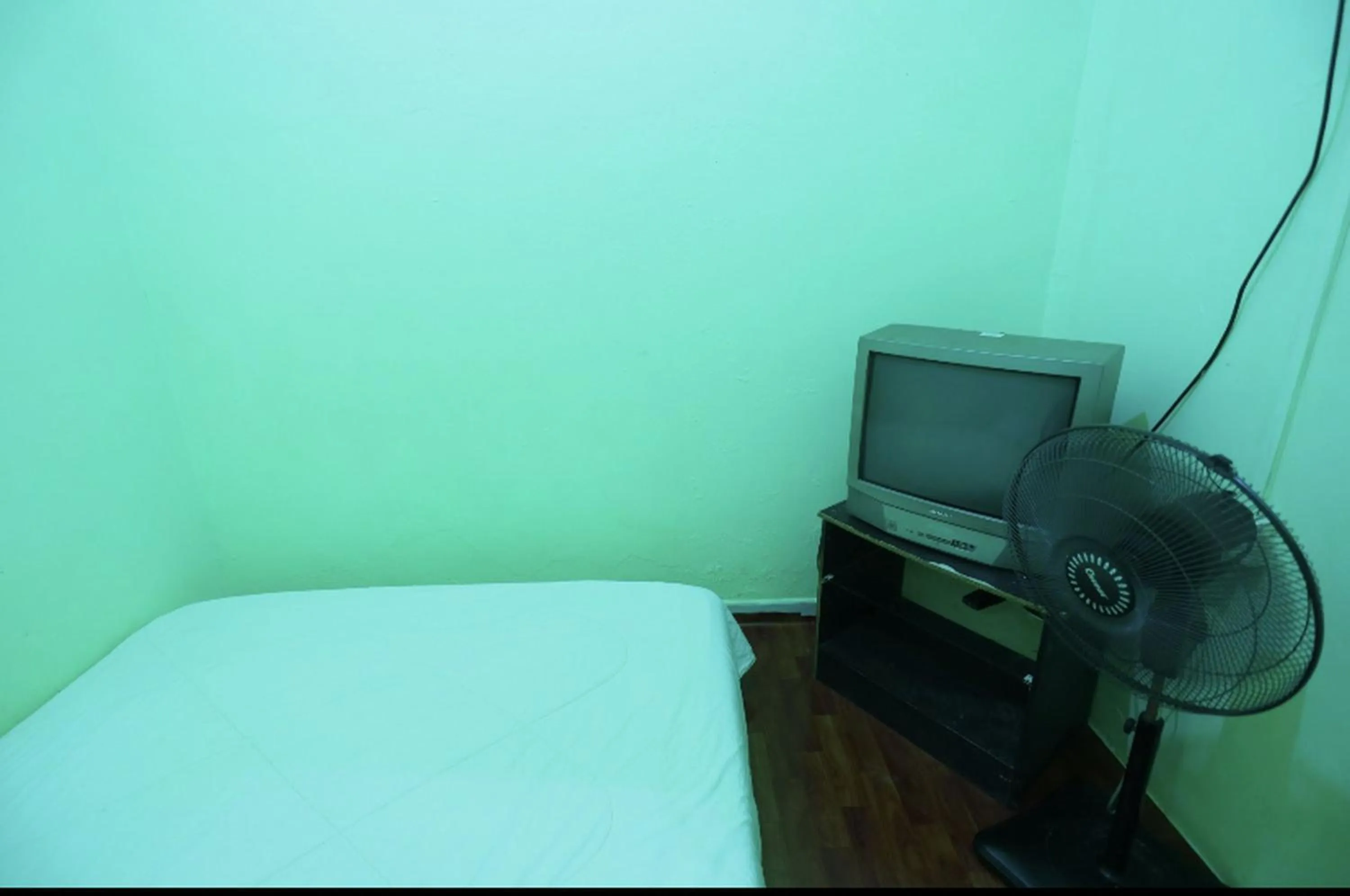 Photo of the whole room in Hotel O Grace Homestay SyariahNearMall Nagoya Hill