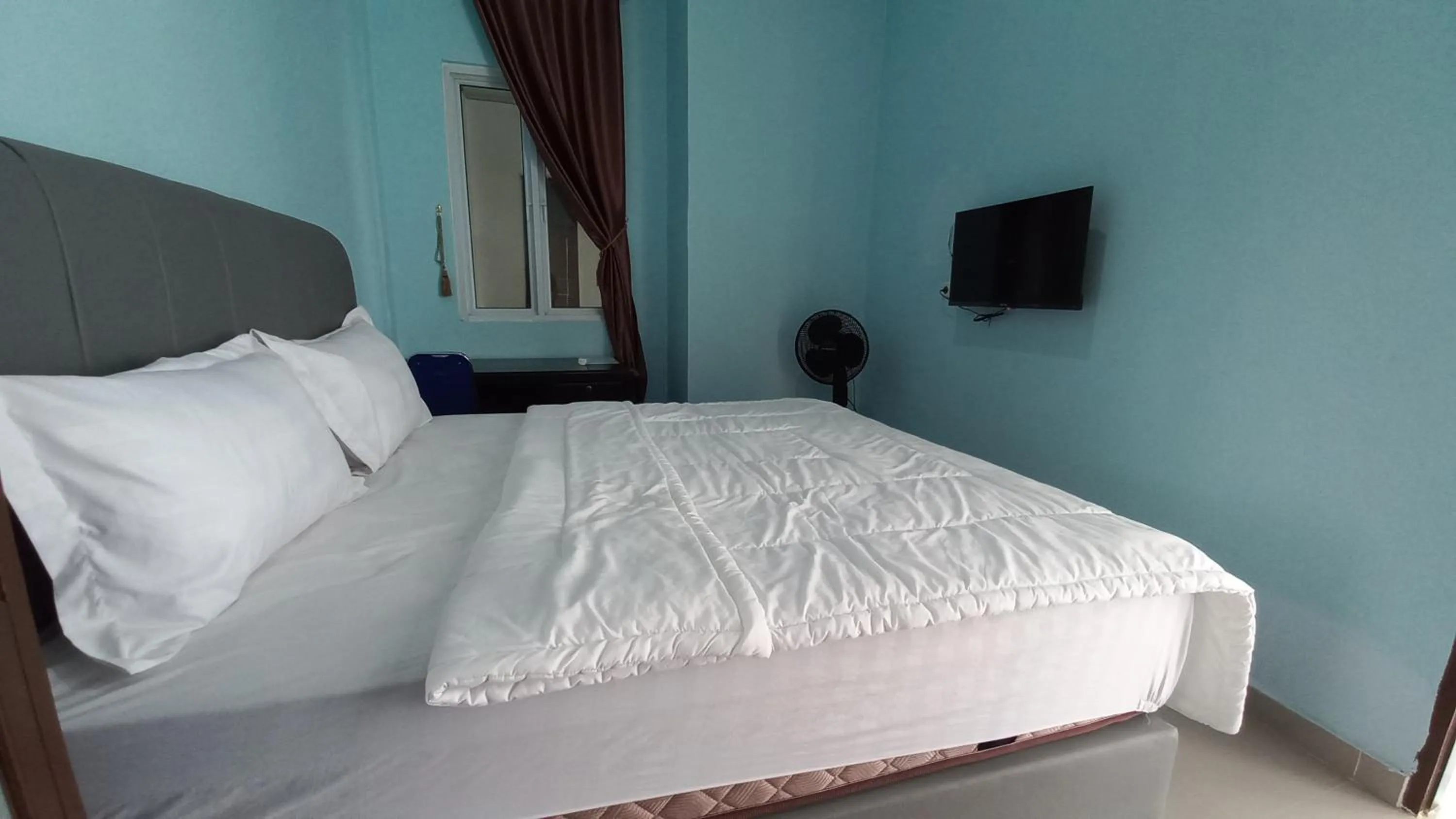 Bedroom, Bed in SPOT ON 93428 Pinus Jaya Syariah
