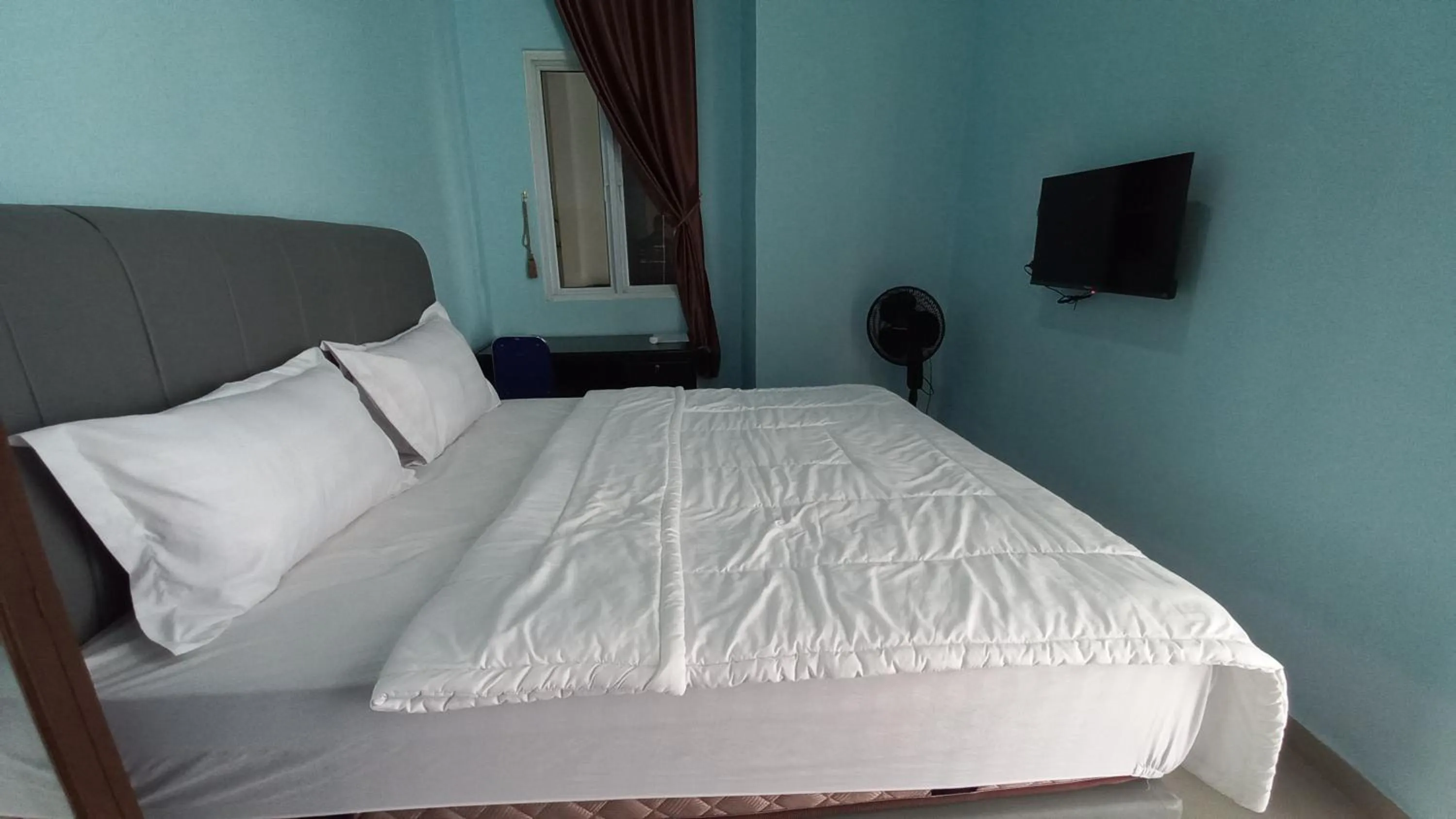 Bedroom, Bed in SPOT ON 93428 Pinus Jaya Syariah