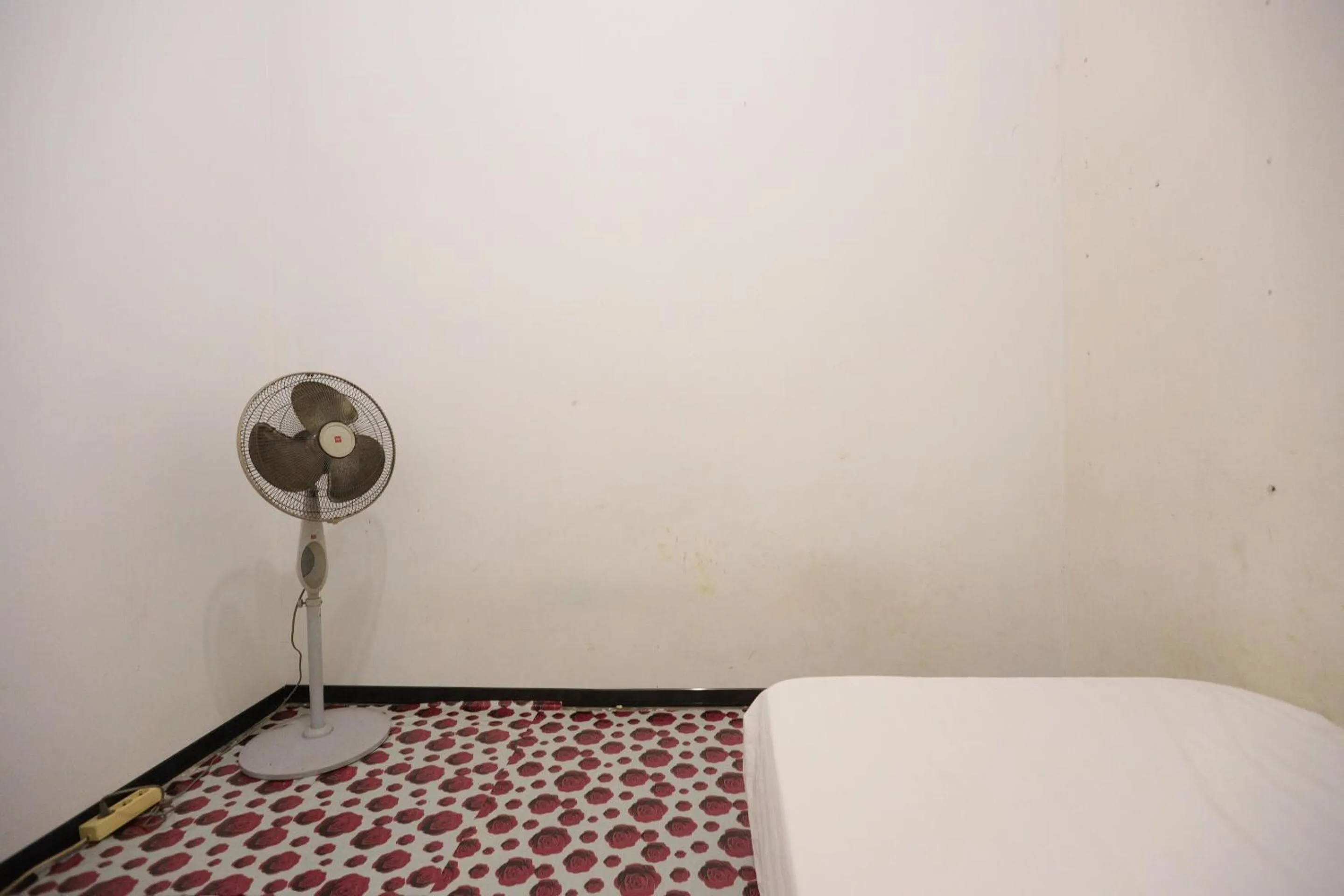 Bedroom, Bed in Hotel O Penginapan Alfafa ScorpioNearNagoya Hill Shopping Mall