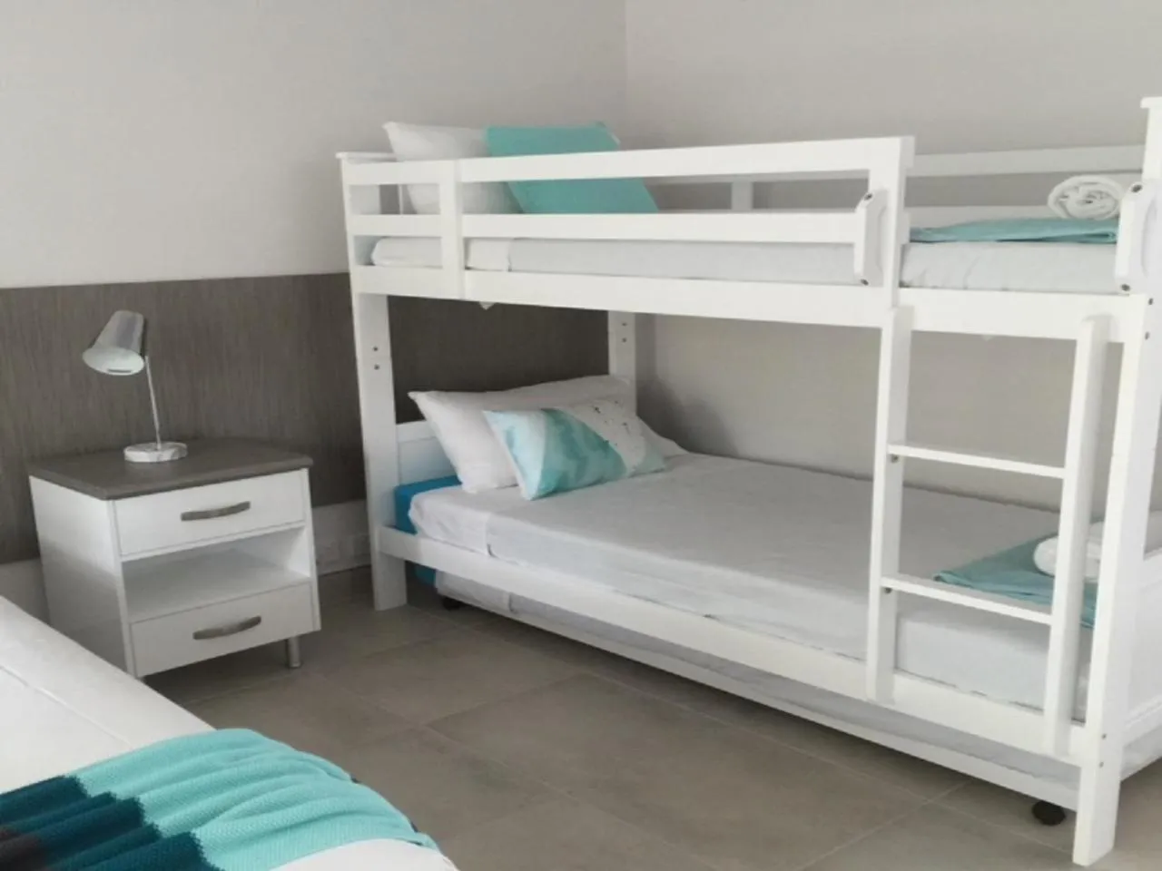 bunk bed, Bed in The Resort at Dolphin Heads