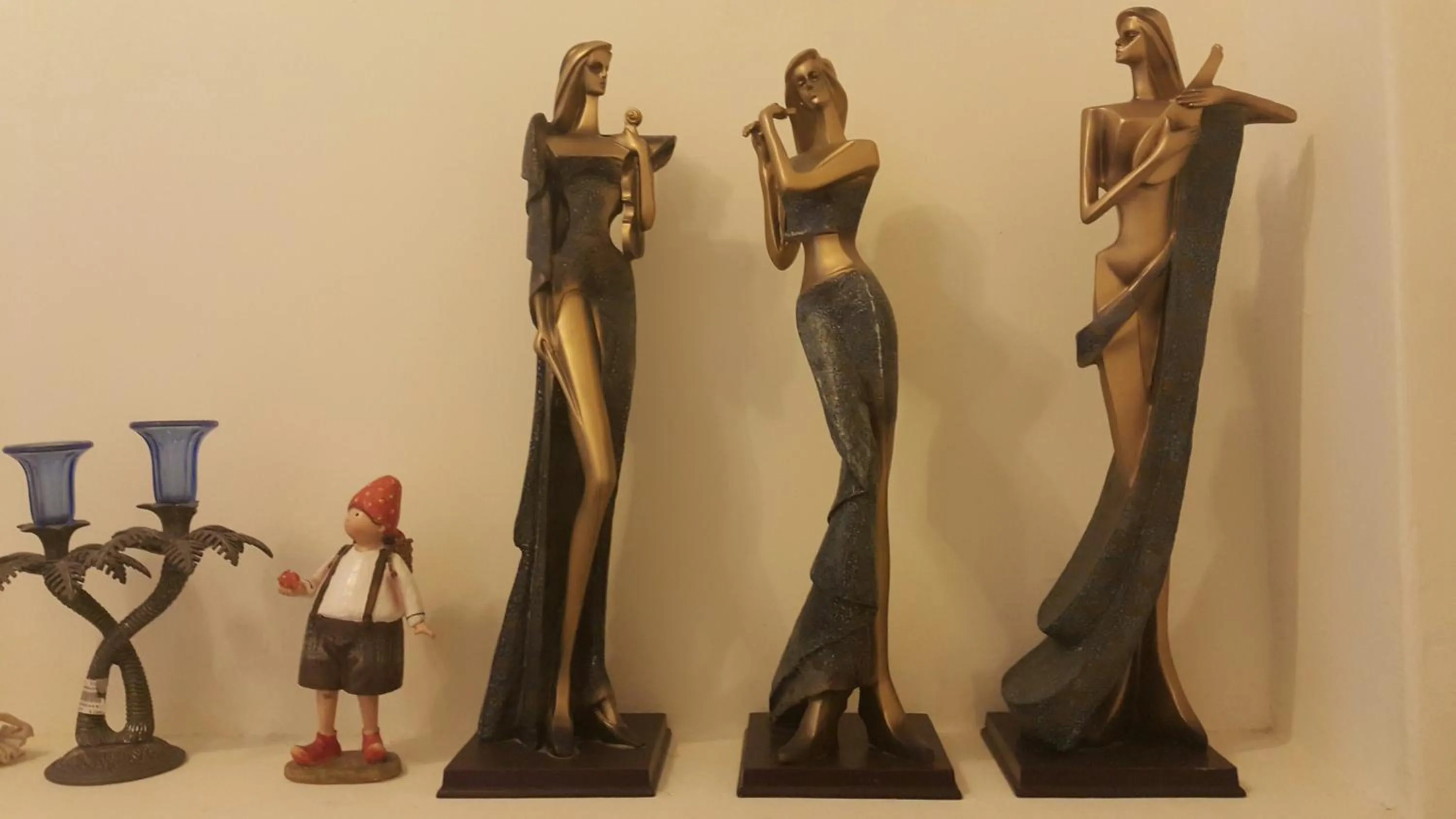 Decorative detail in 水悅雅築民宿 Shuiyue Guest House