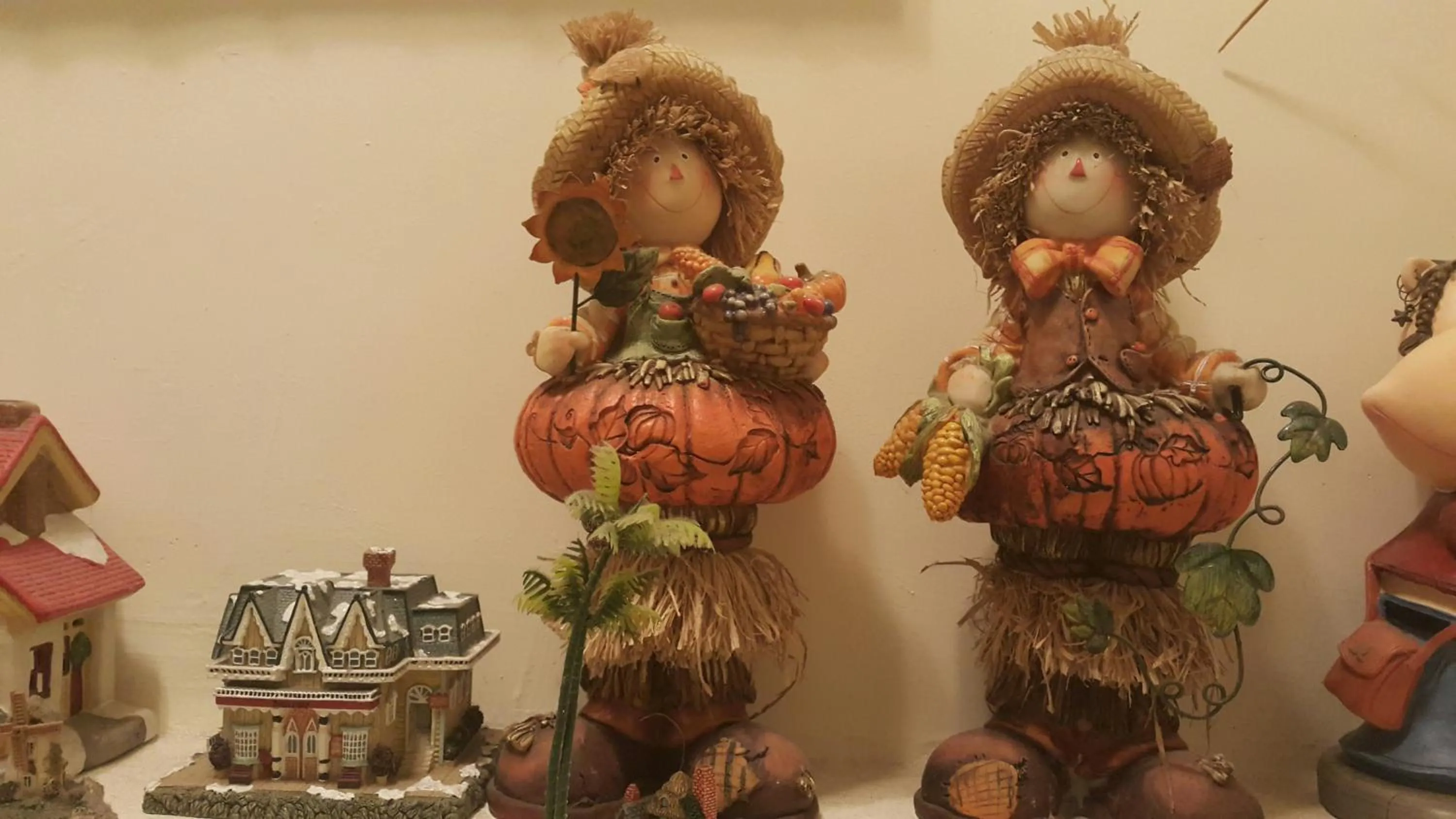 Decorative detail in 水悅雅築民宿 Shuiyue Guest House