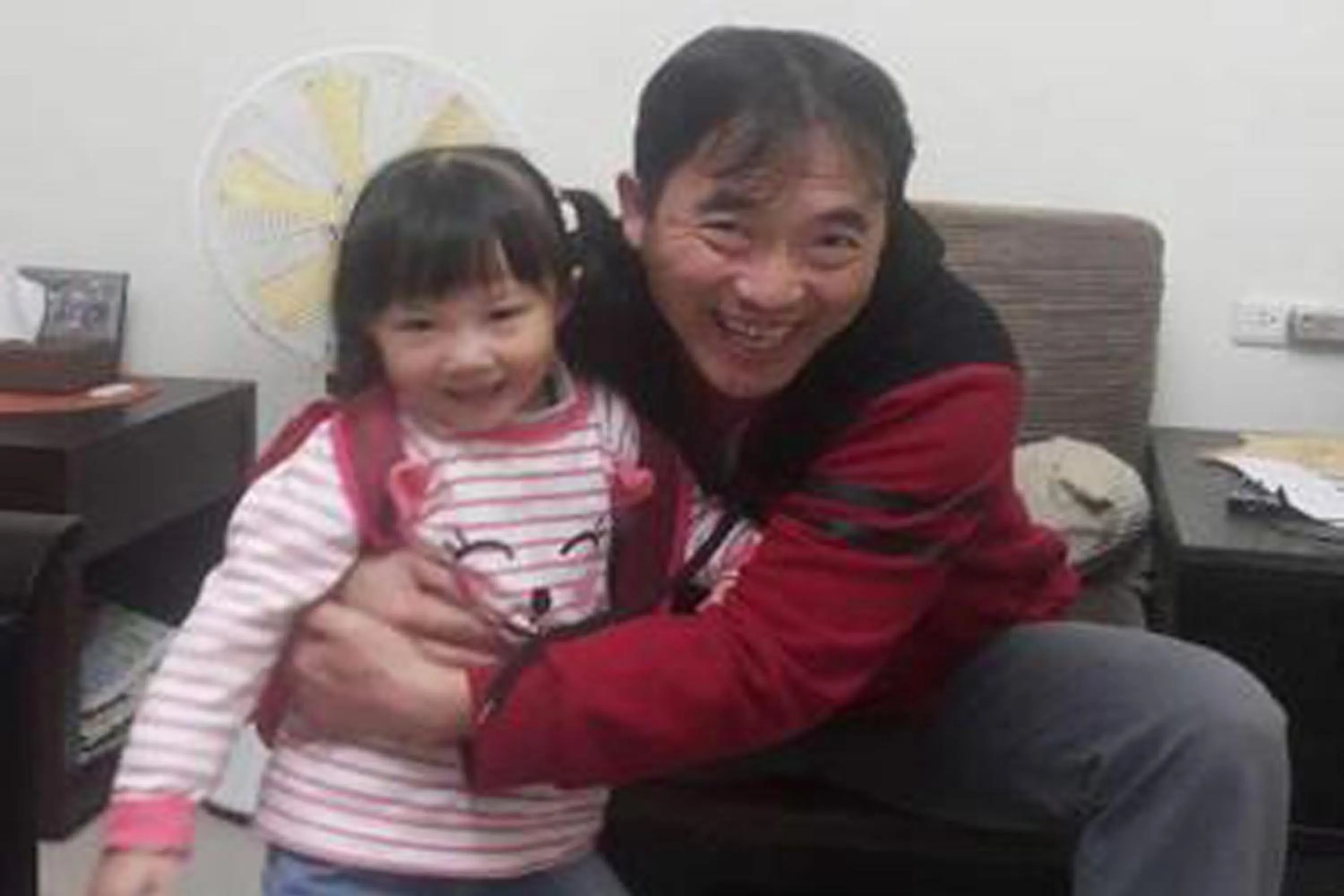 People in 水悅雅築民宿 Shuiyue Guest House