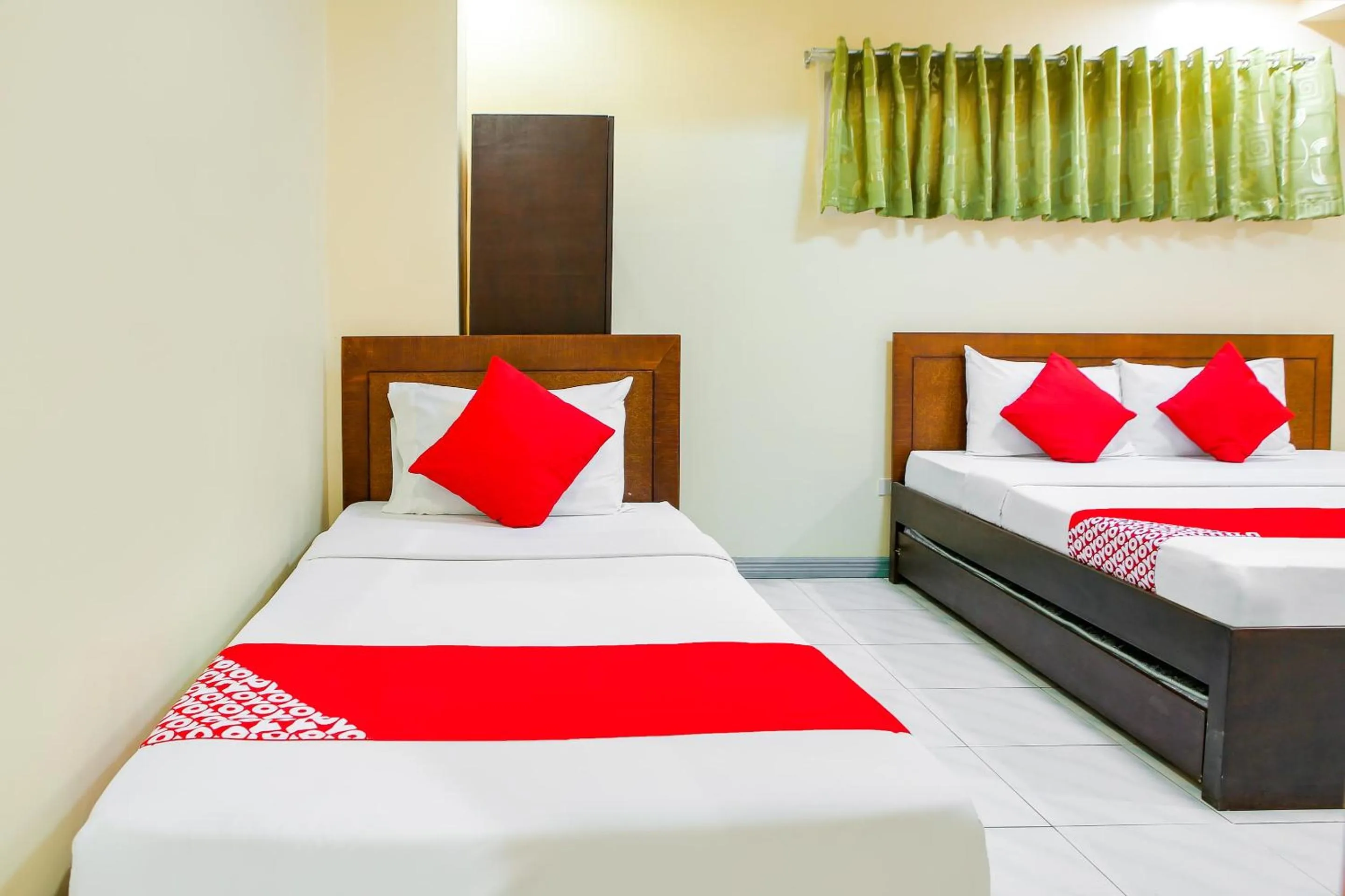 Bedroom, Bed in Le Pensione De San Jose