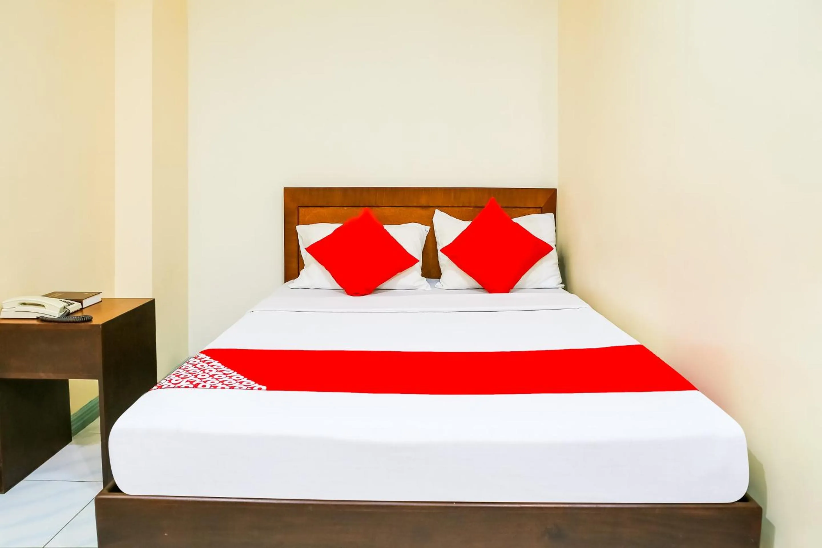 Bedroom, Bed in Le Pensione De San Jose