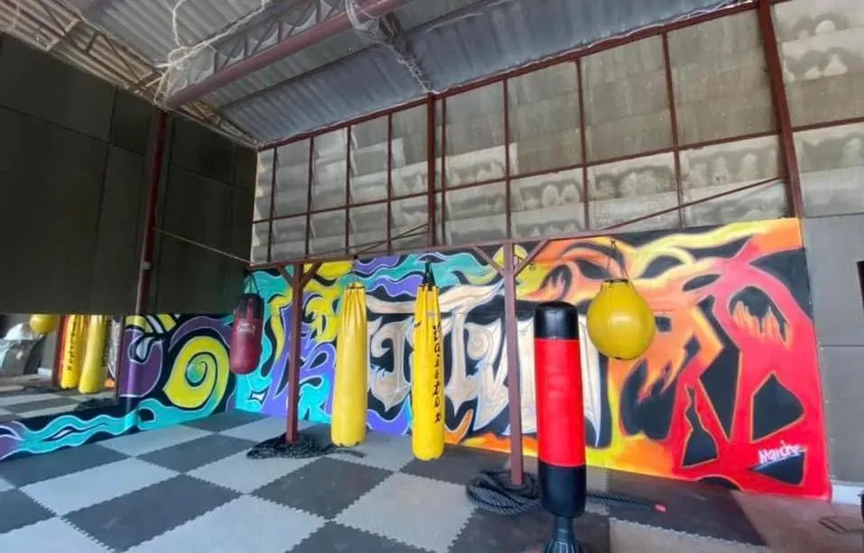 Activities in Golden House Hotel Sakaeo