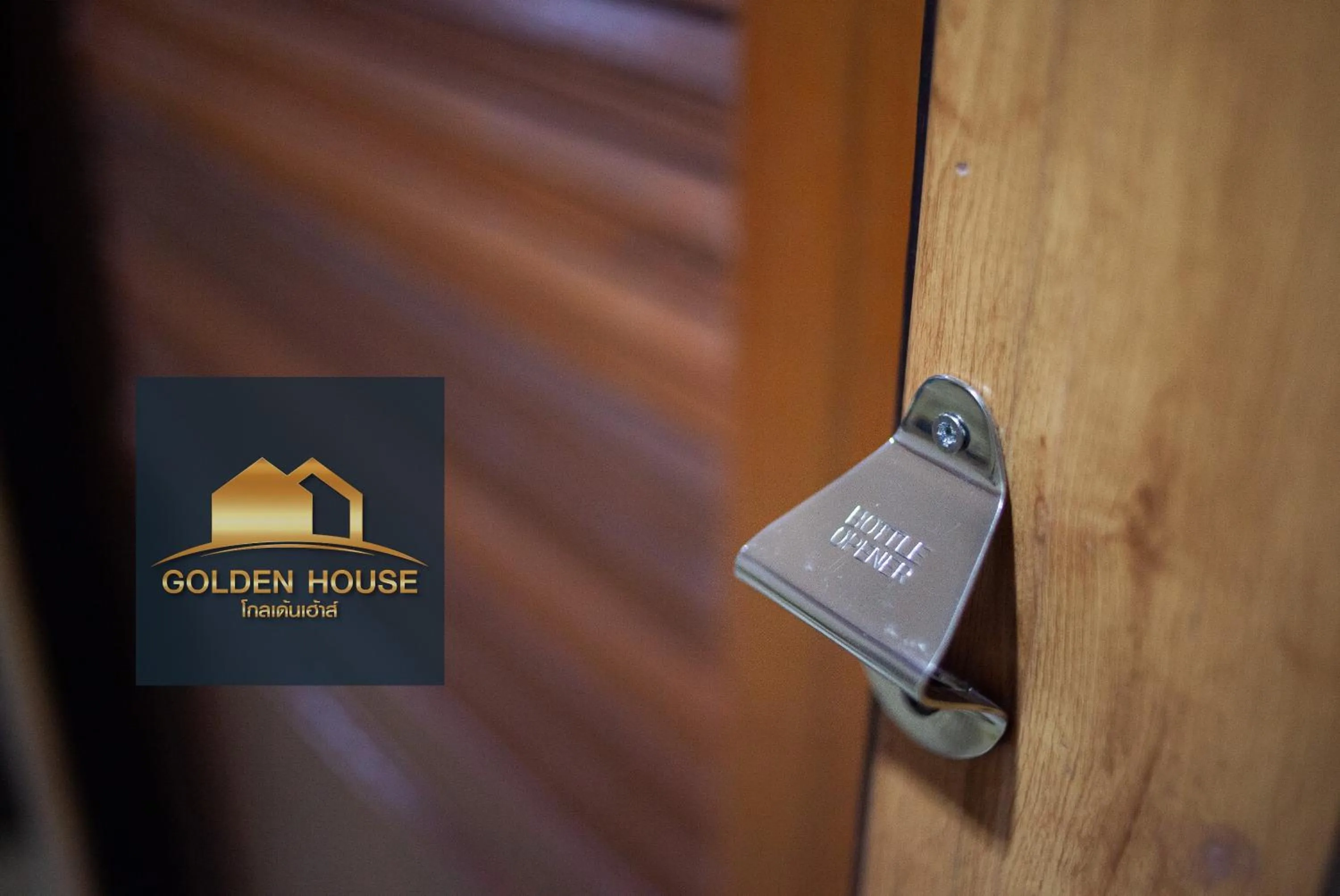 Area and facilities in Golden House Hotel Sakaeo