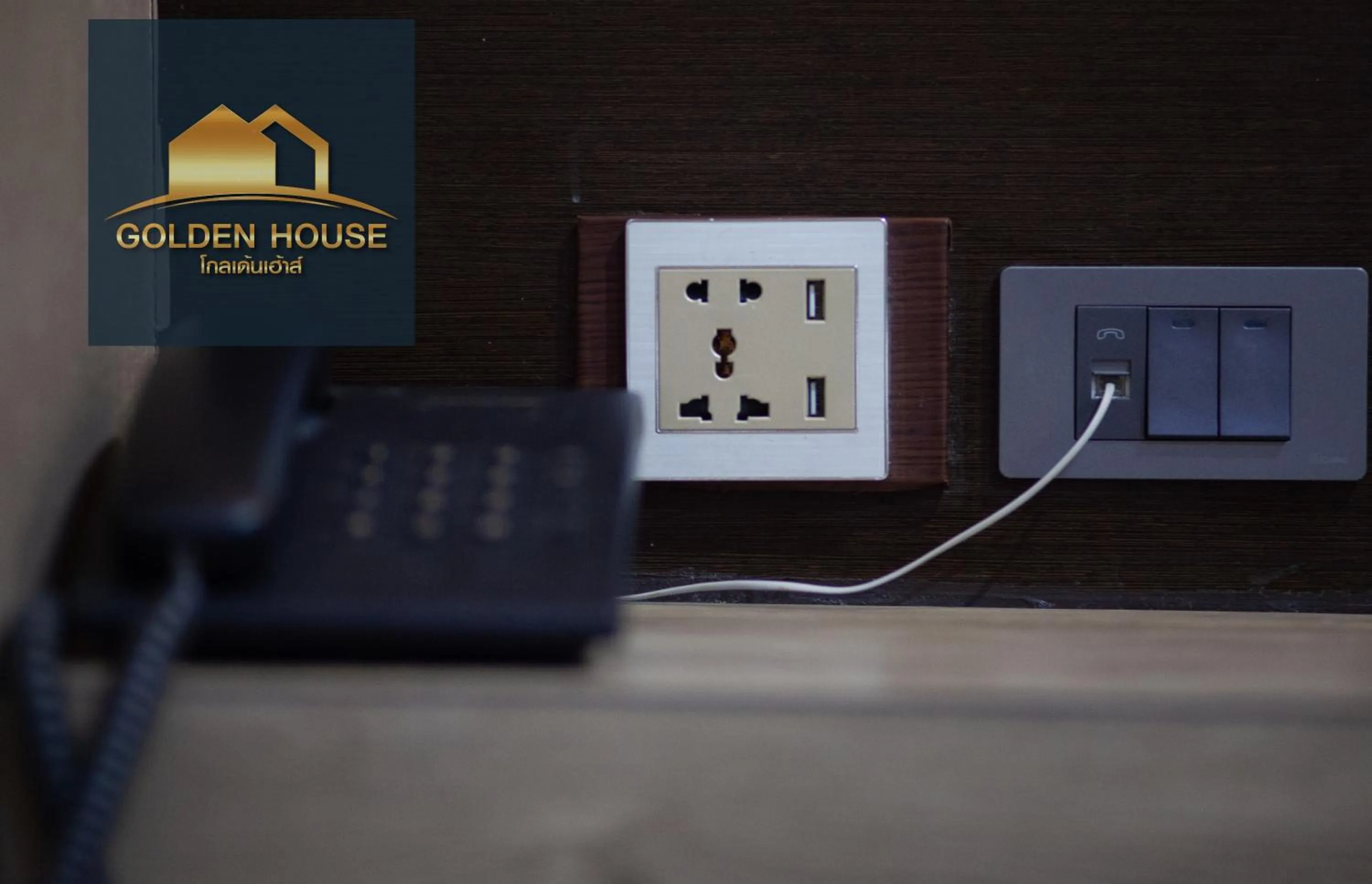 Golden House Hotel Sakaeo