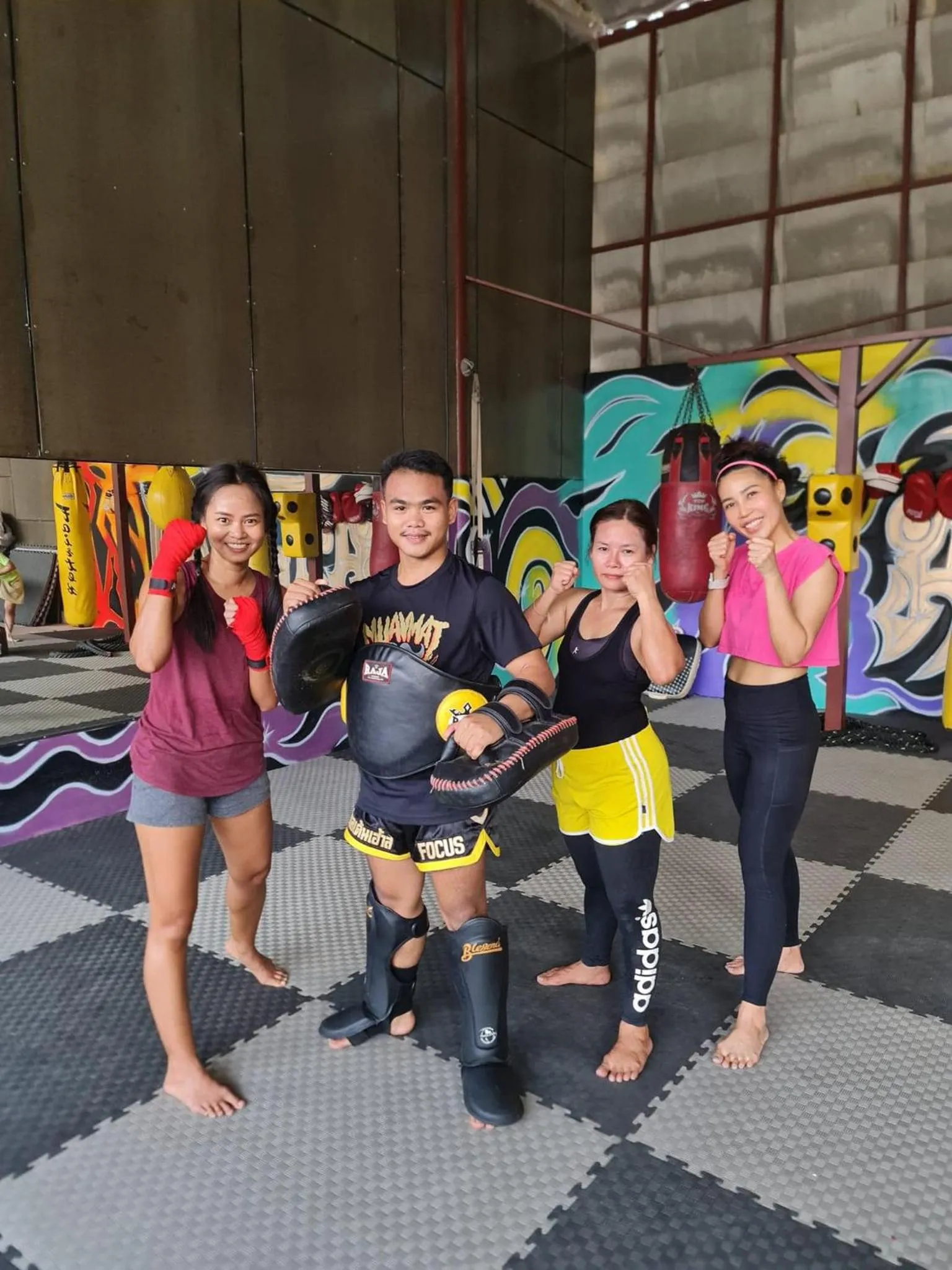 Activities in Golden House Hotel Sakaeo