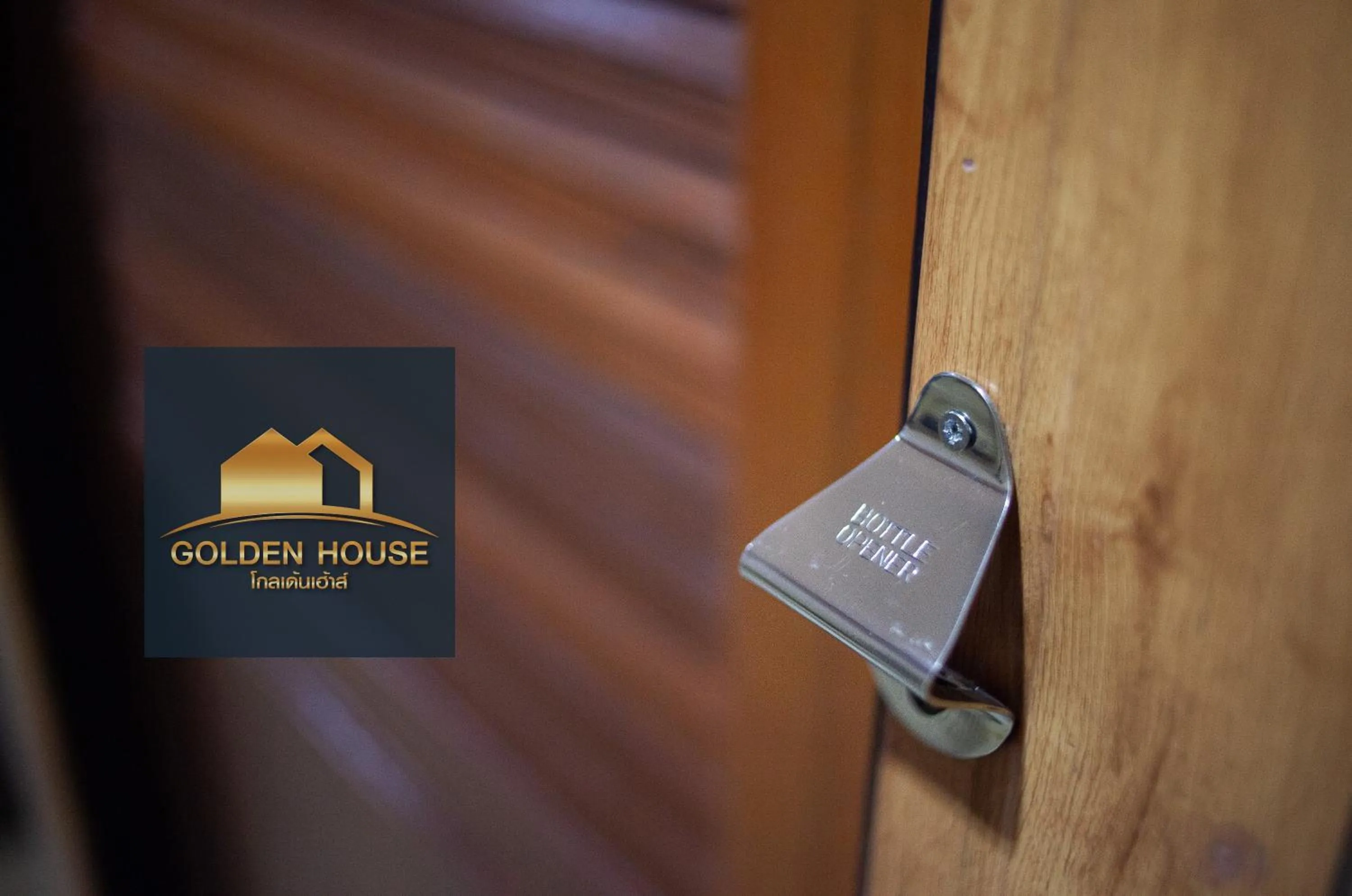 Area and facilities in Golden House Hotel Sakaeo