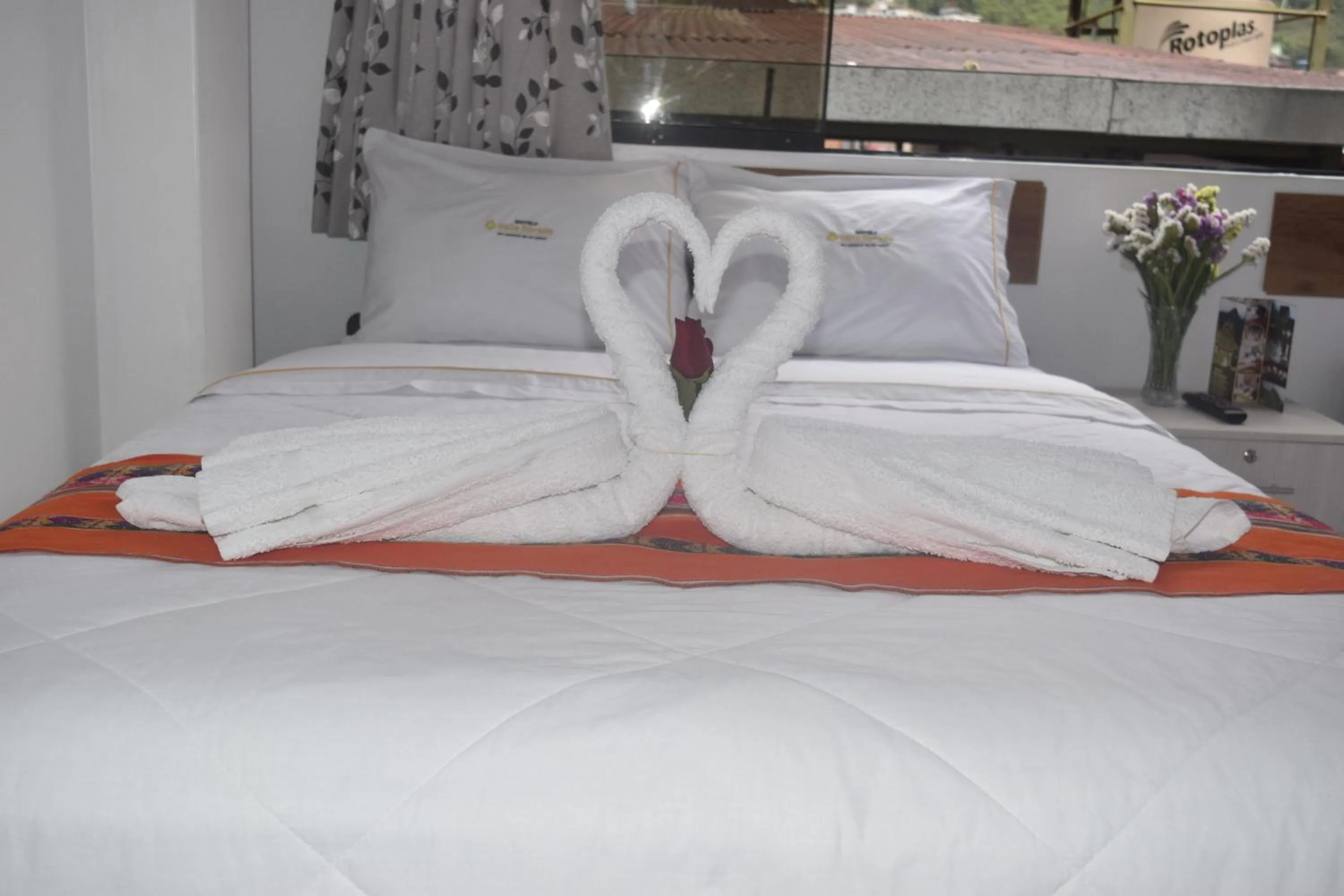 Hostel VALLE DORADO MACHUPICCHU