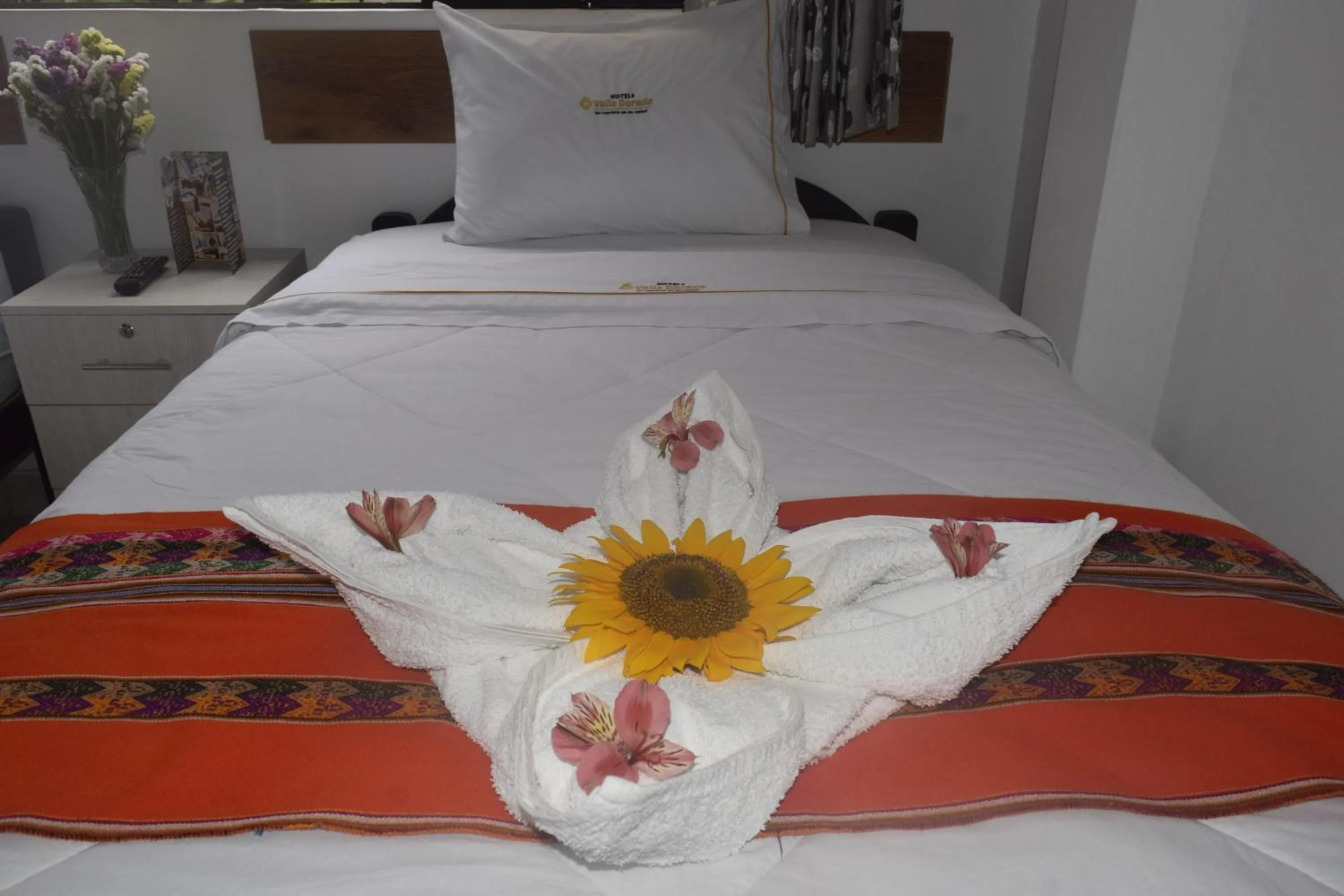 Hostel VALLE DORADO MACHUPICCHU