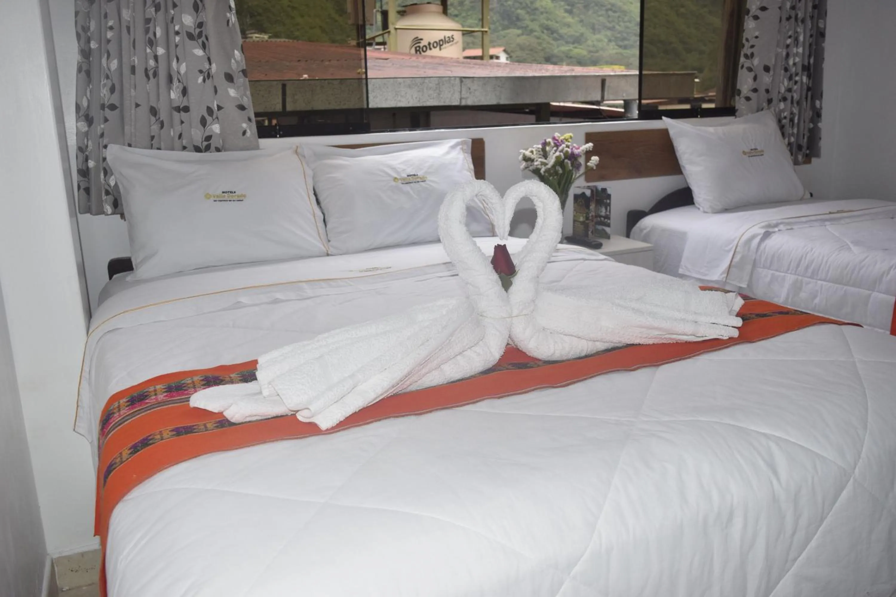 Hostel VALLE DORADO MACHUPICCHU