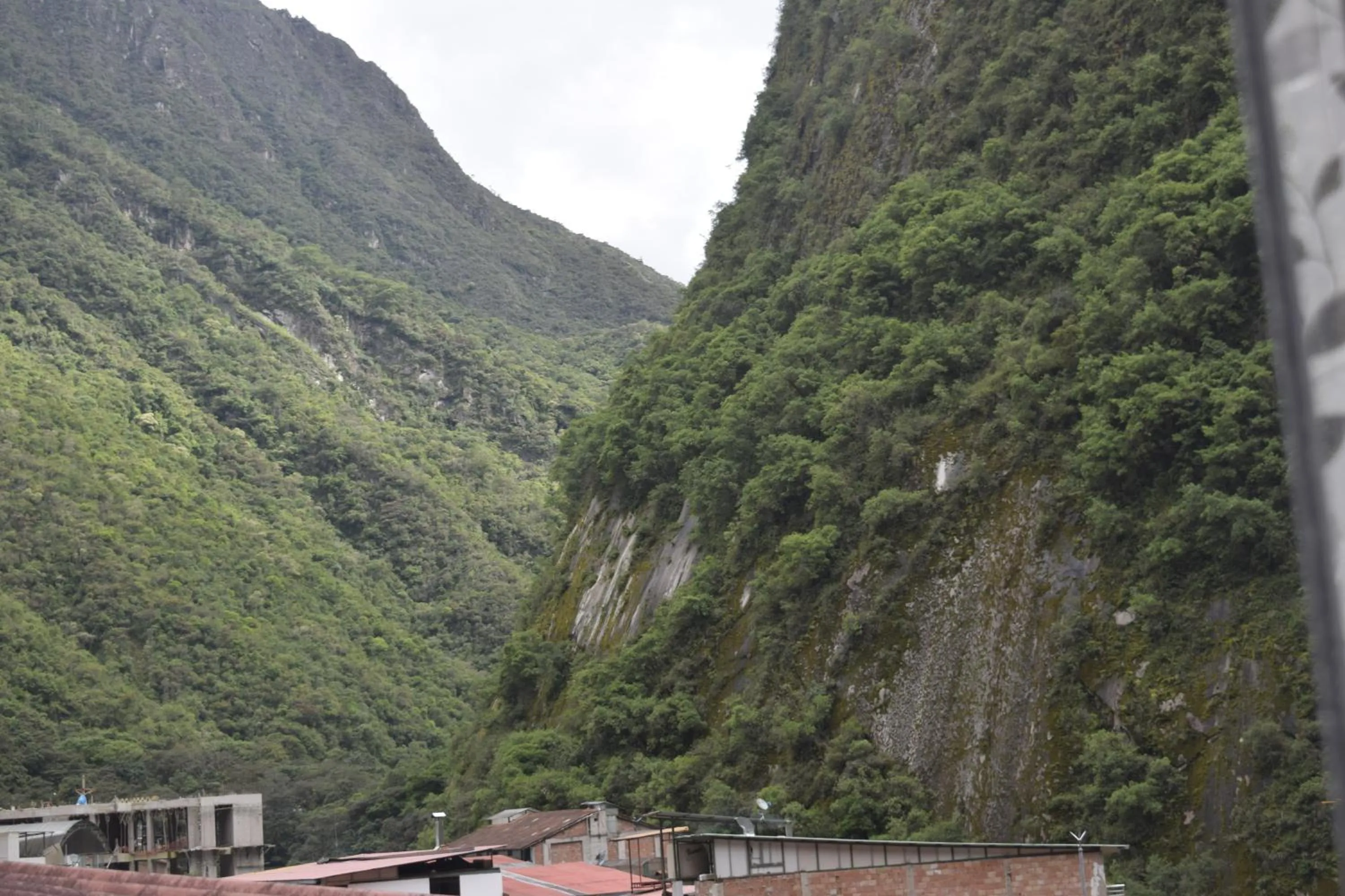Hostel VALLE DORADO MACHUPICCHU