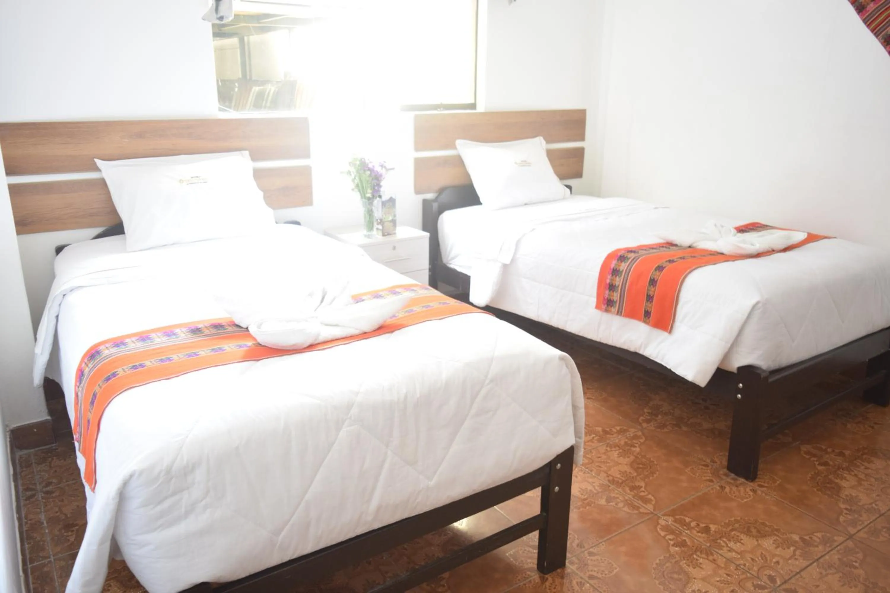 Hostel VALLE DORADO MACHUPICCHU