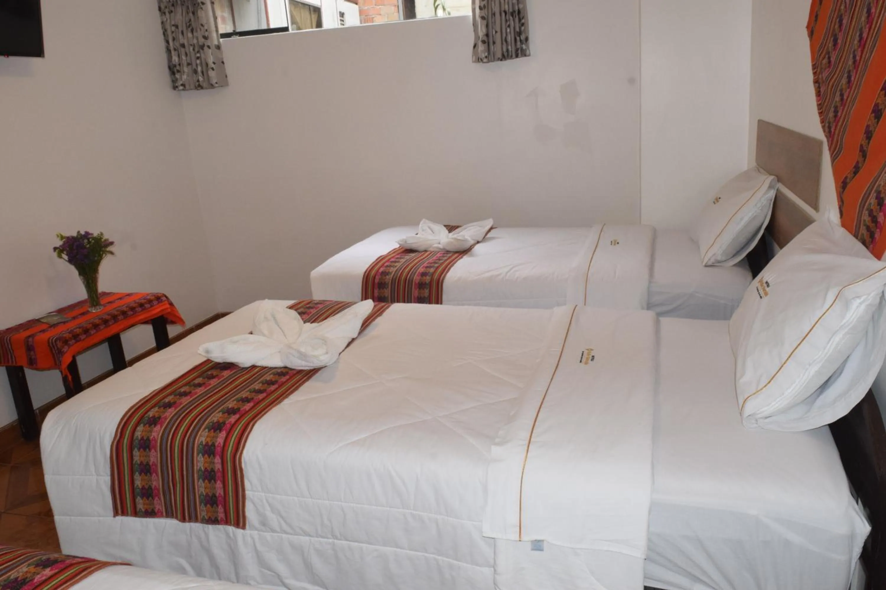 Hostel VALLE DORADO MACHUPICCHU