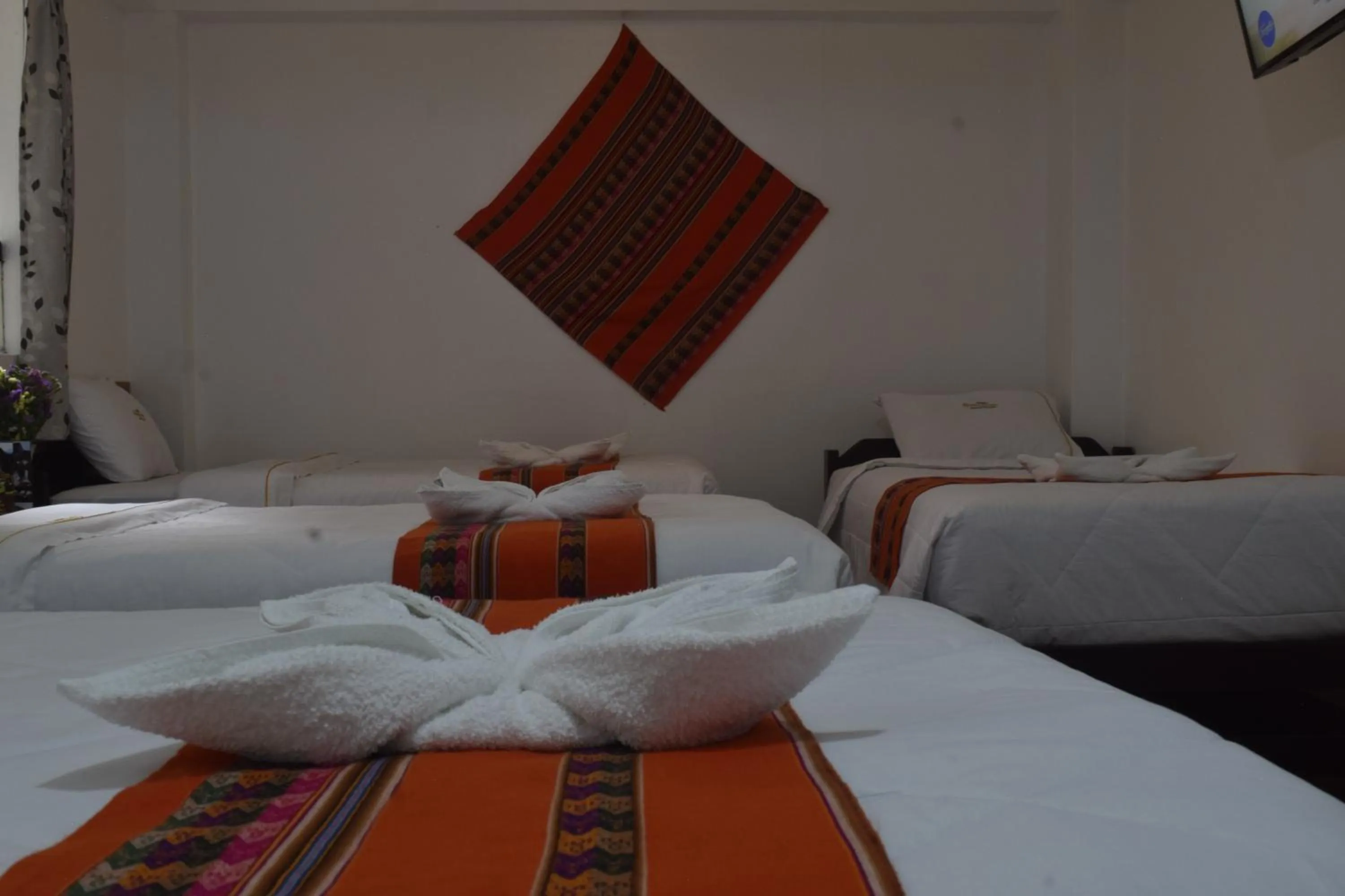 Hostel VALLE DORADO MACHUPICCHU