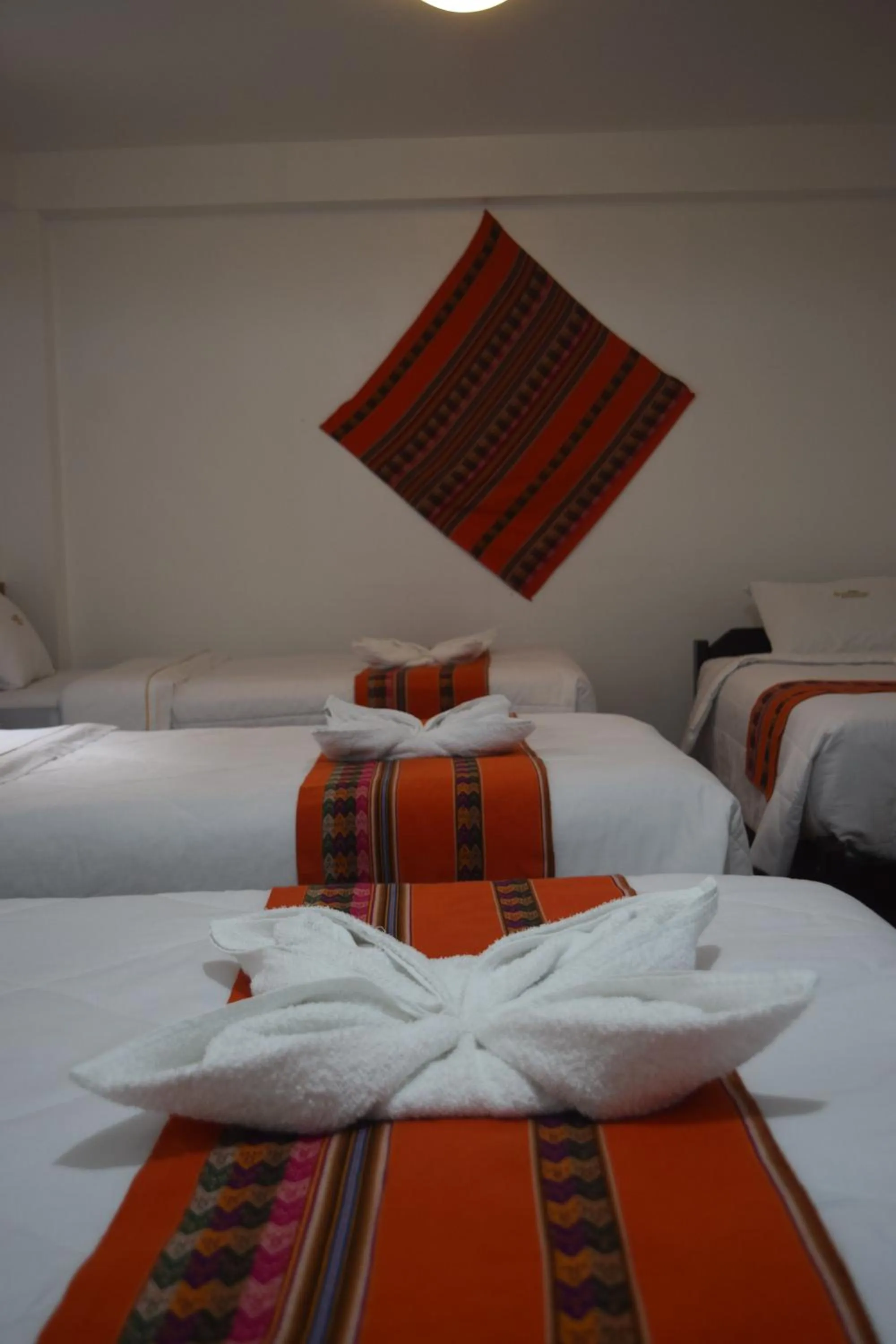 Hostel VALLE DORADO MACHUPICCHU