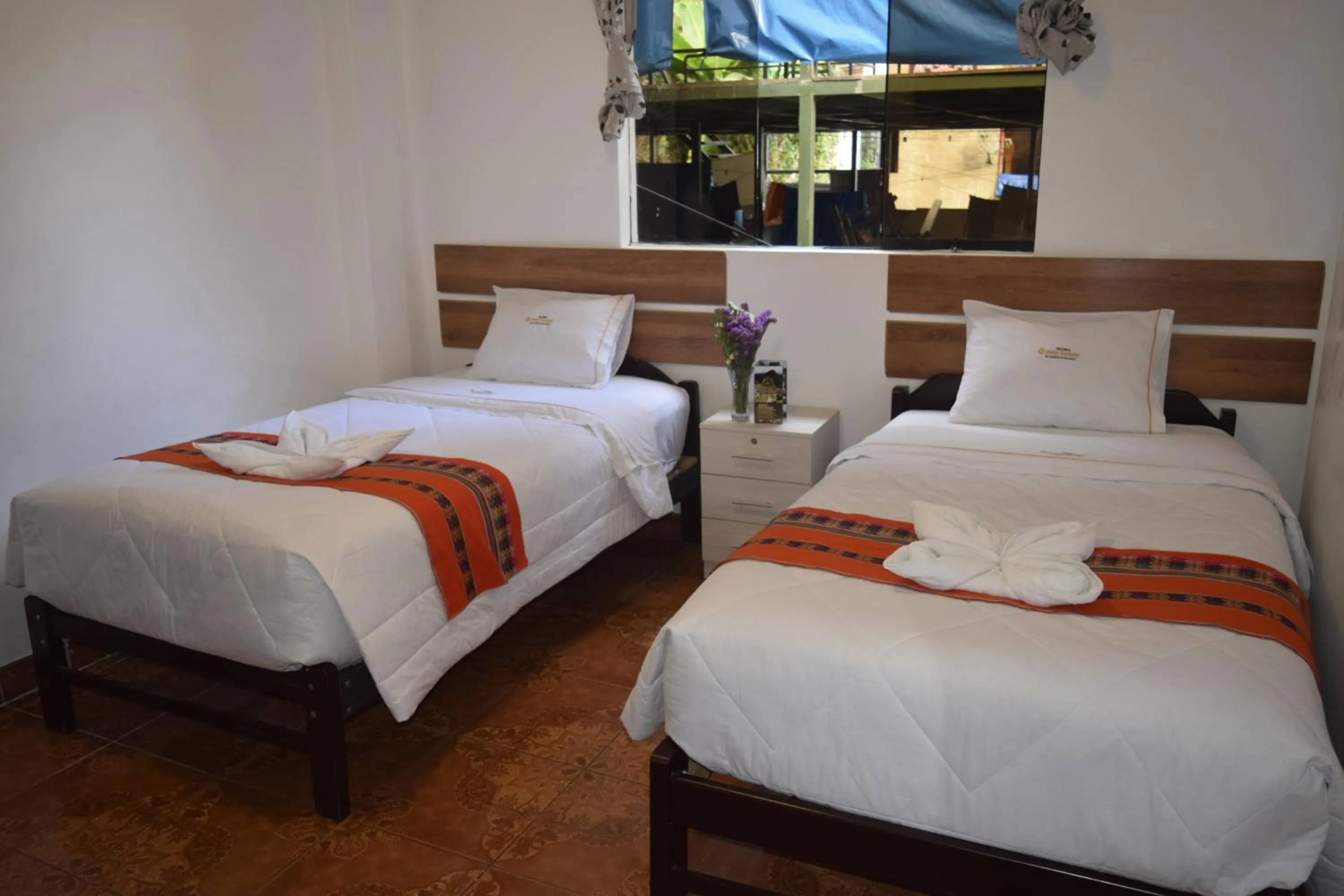 Hostel VALLE DORADO MACHUPICCHU