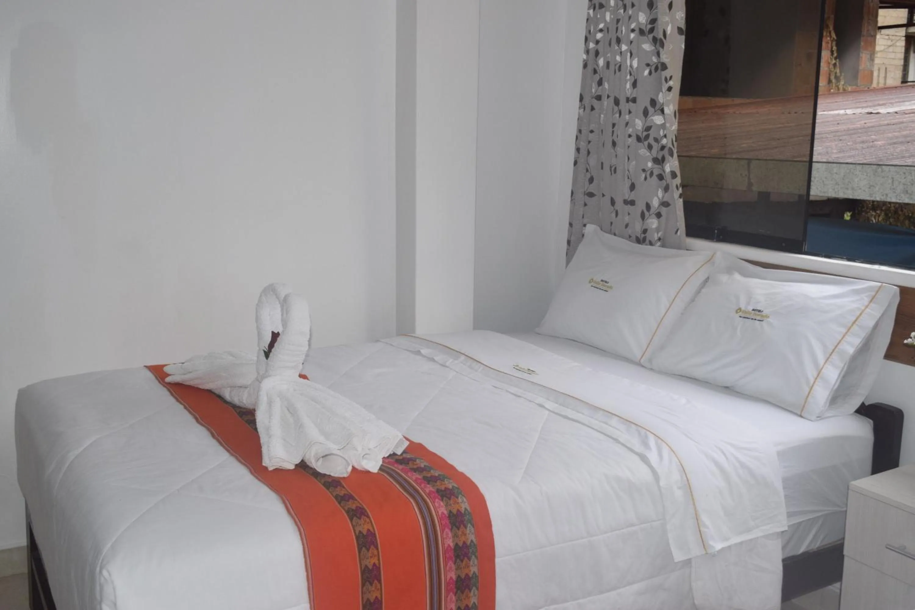 Hostel VALLE DORADO MACHUPICCHU