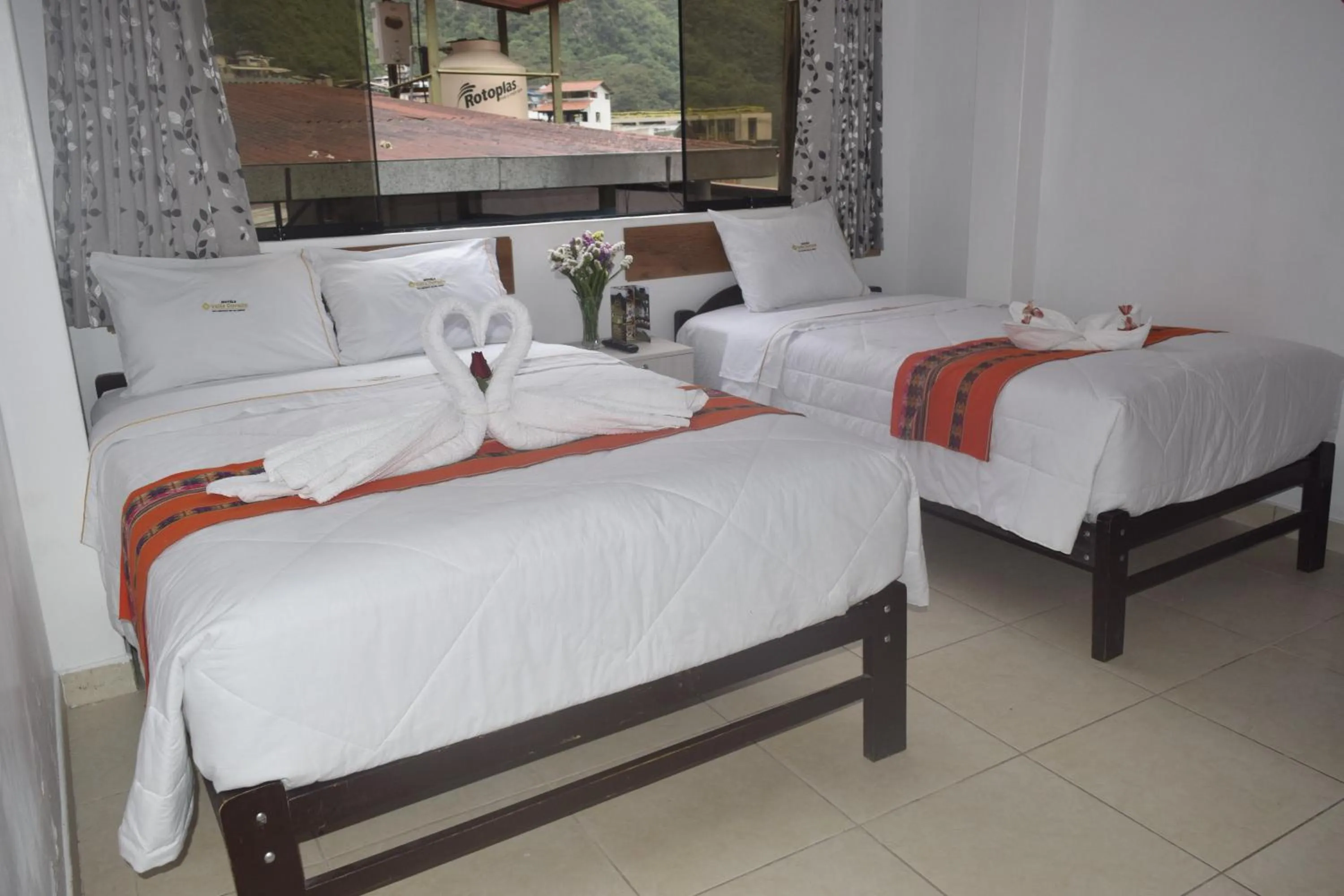 Hostel VALLE DORADO MACHUPICCHU