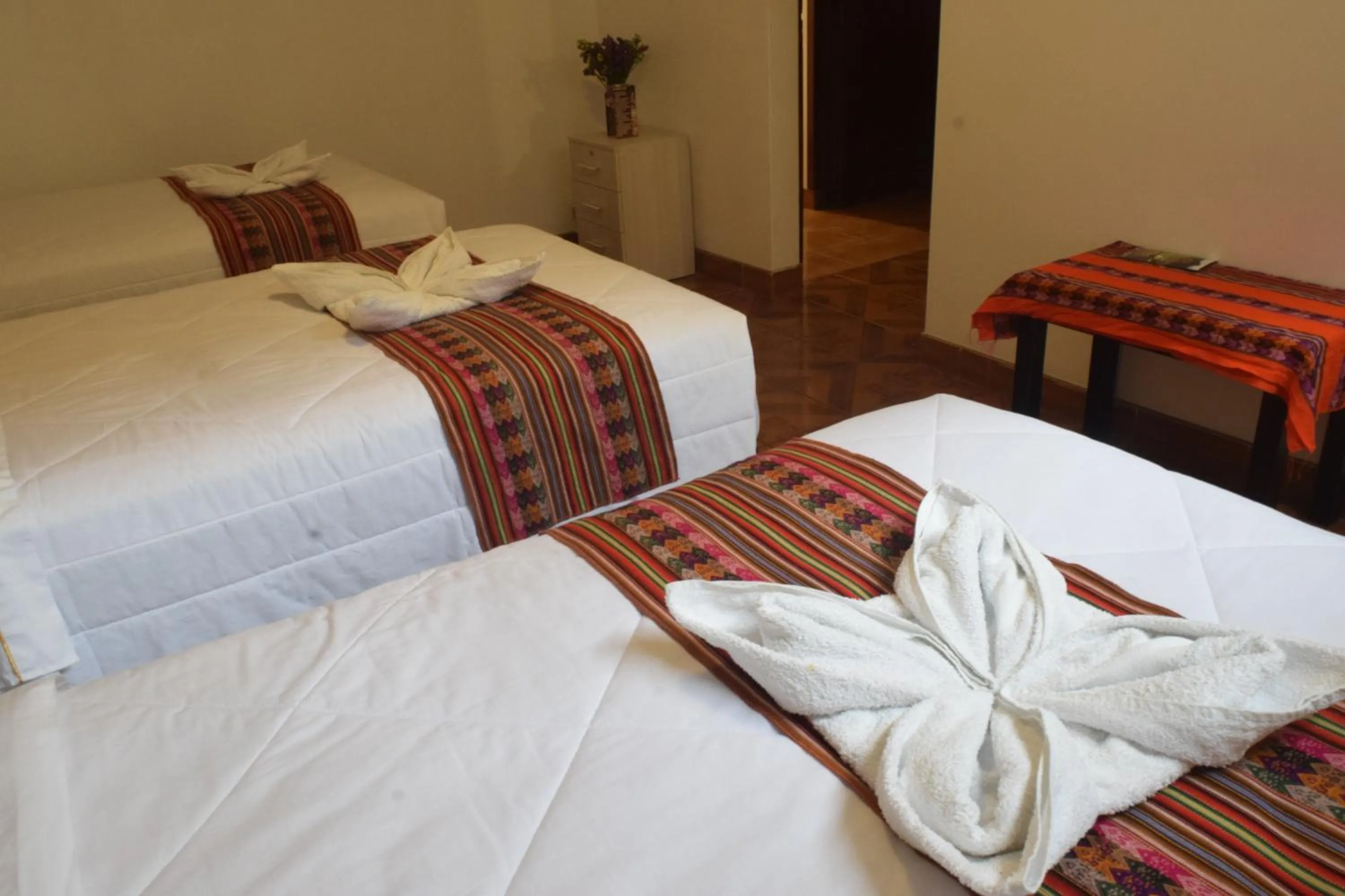 Hostel VALLE DORADO MACHUPICCHU