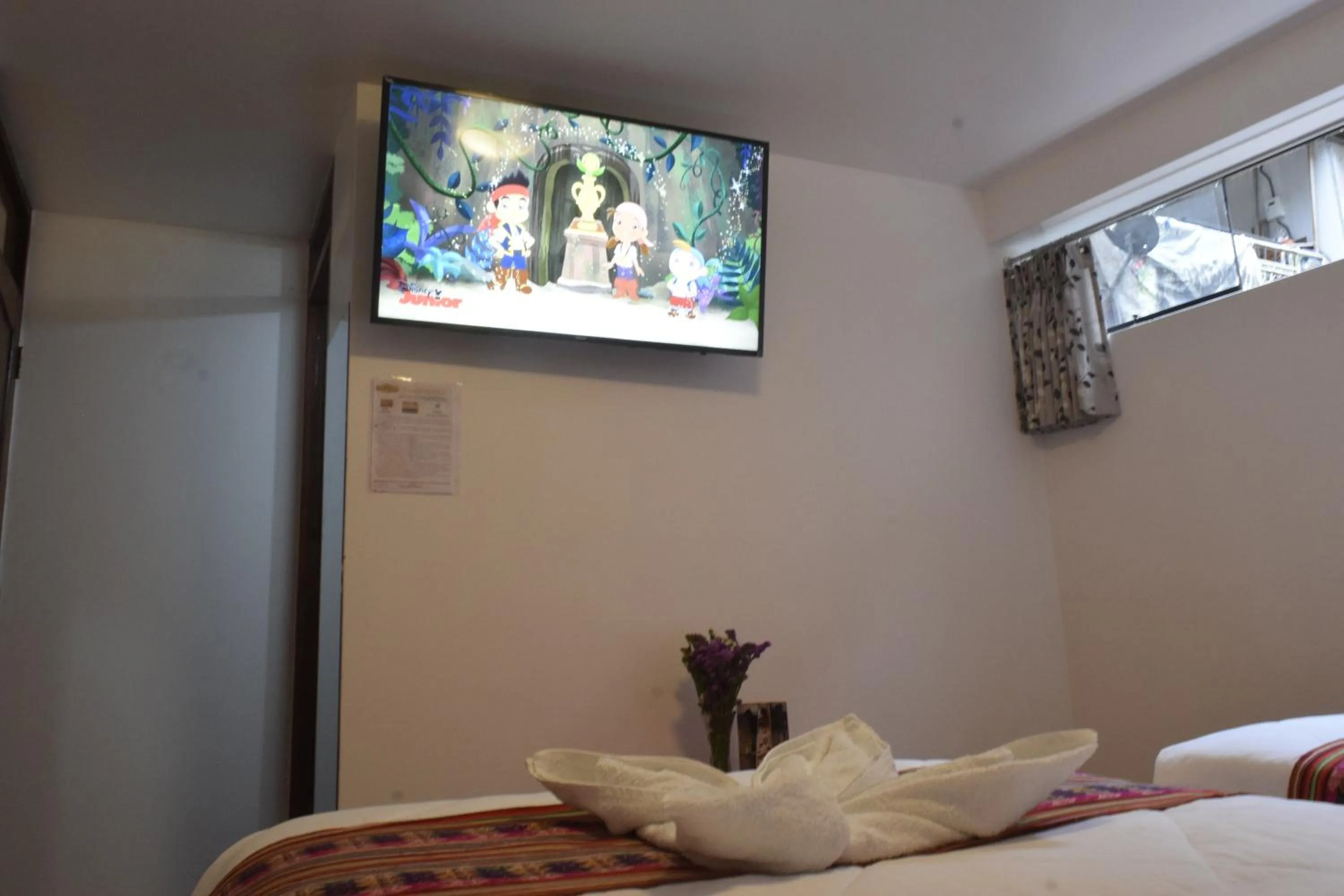 Hostel VALLE DORADO MACHUPICCHU