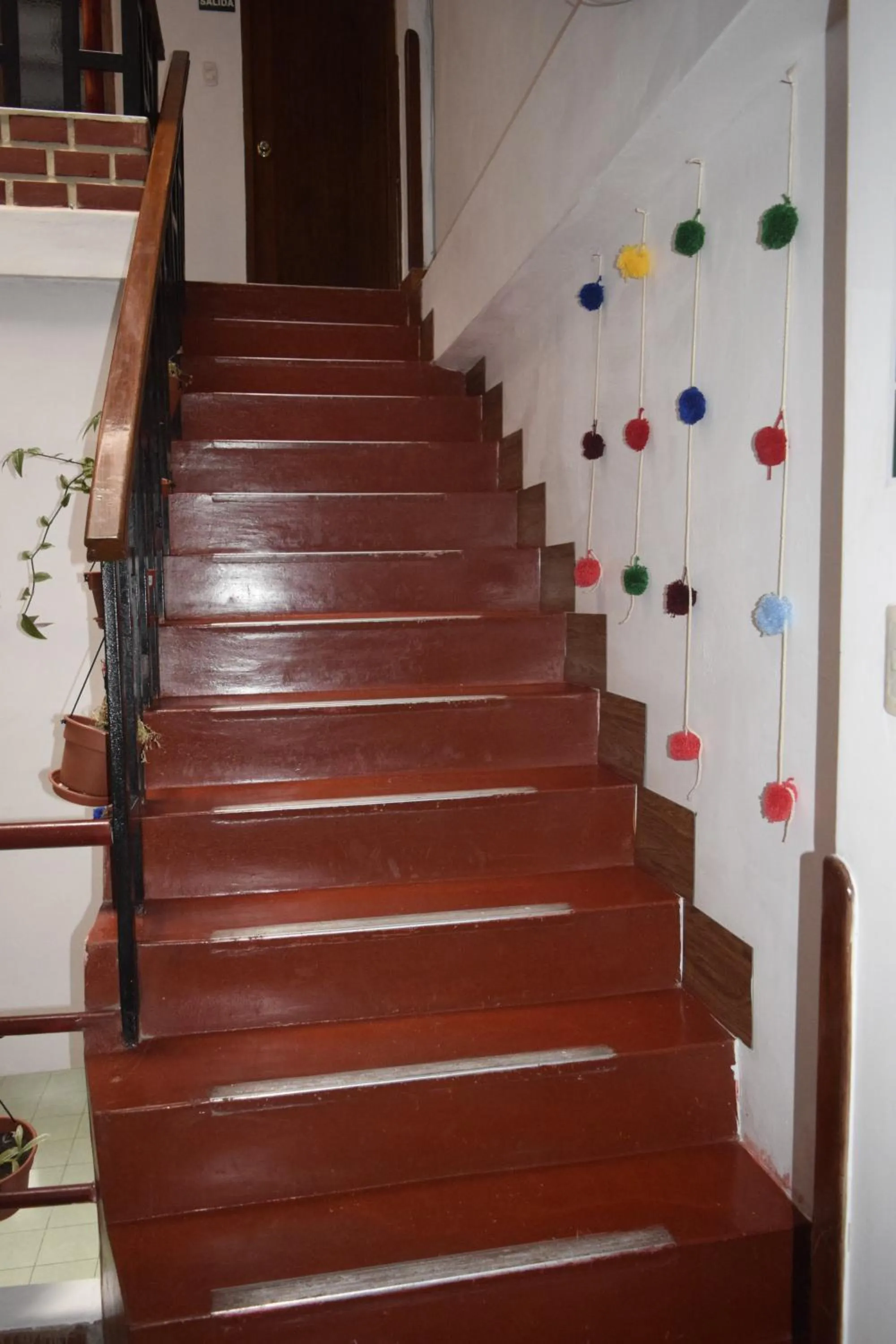 Hostel VALLE DORADO MACHUPICCHU