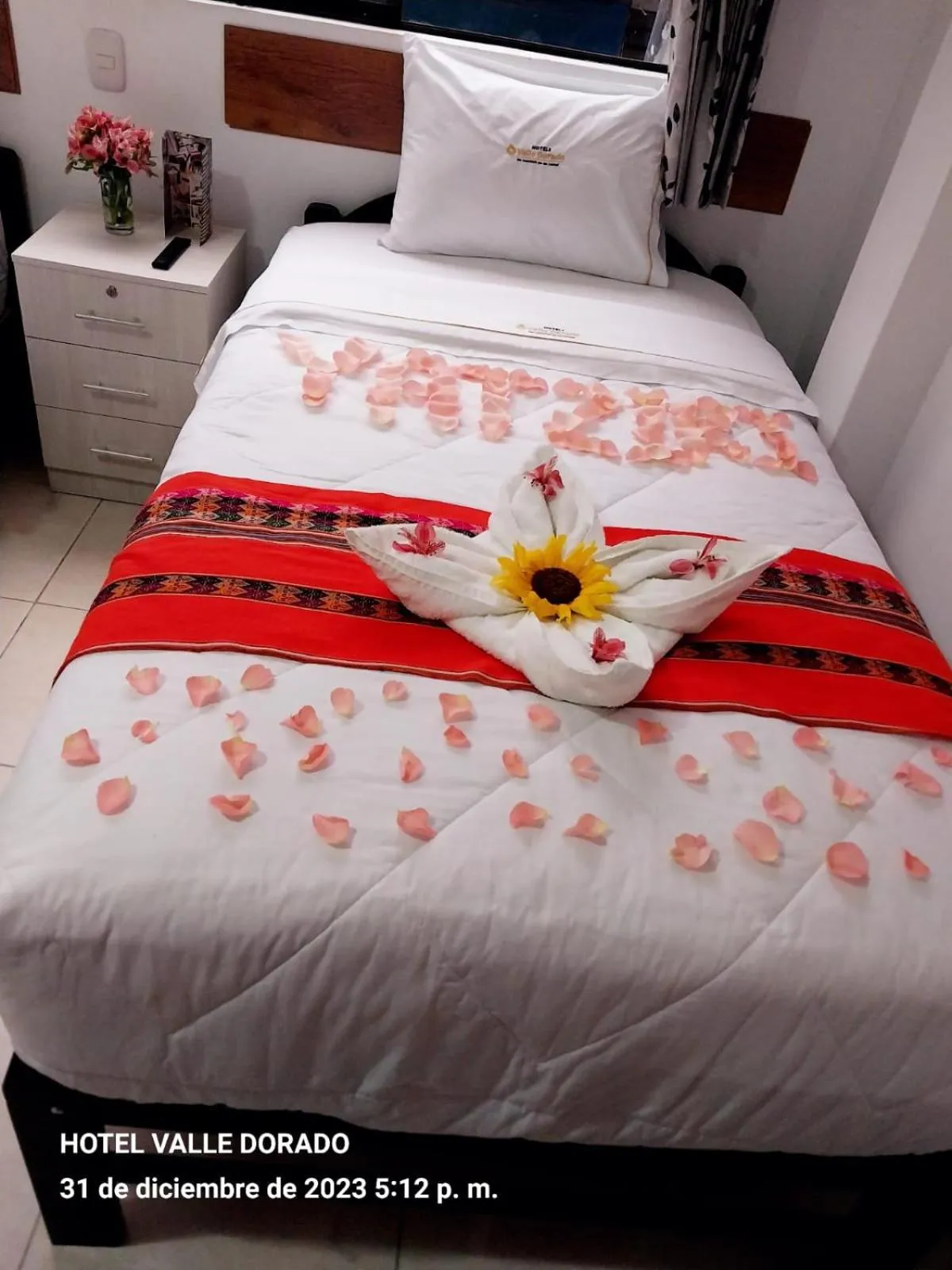 Hostel VALLE DORADO MACHUPICCHU